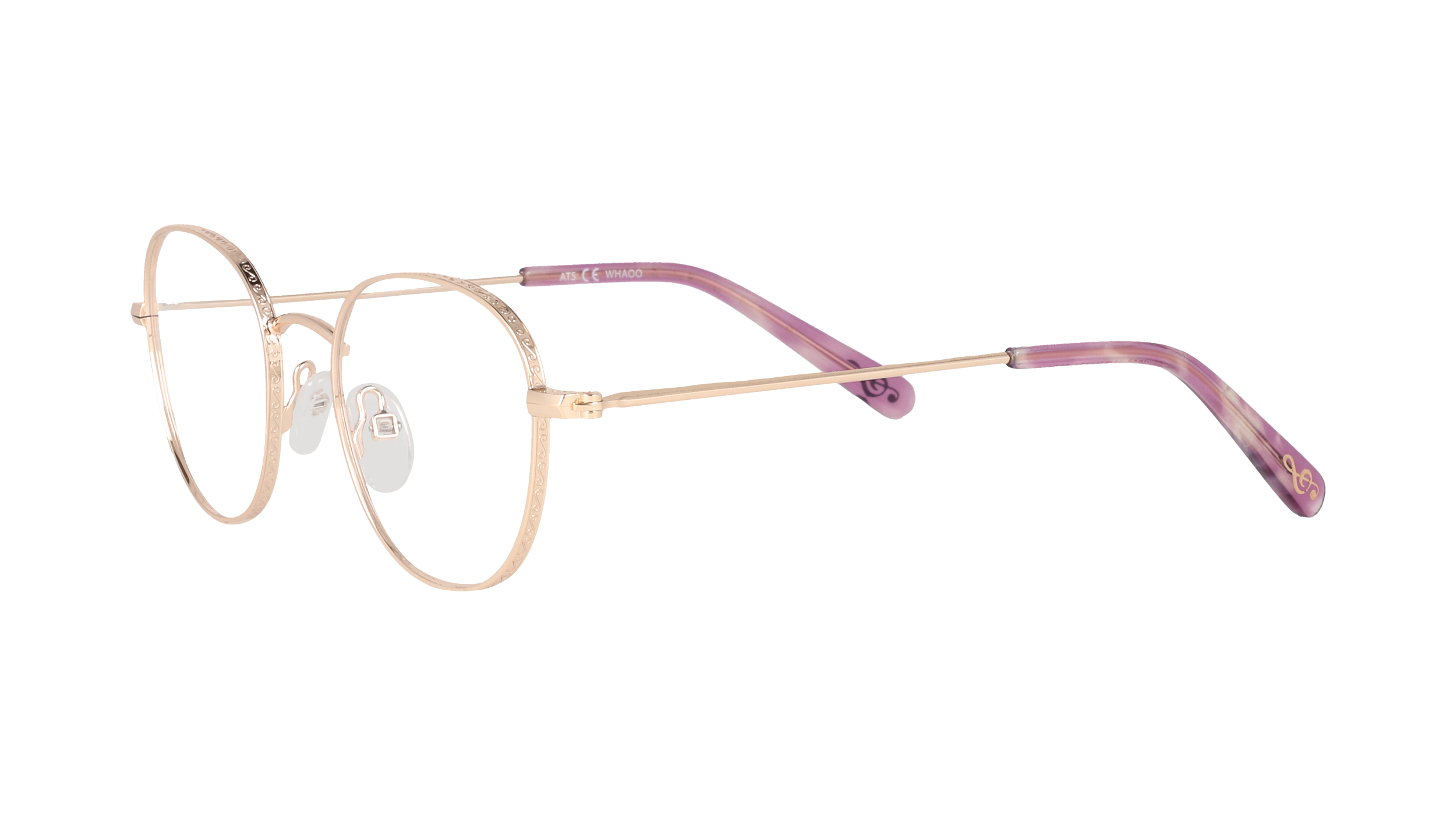 Whaoo J2406 Rose