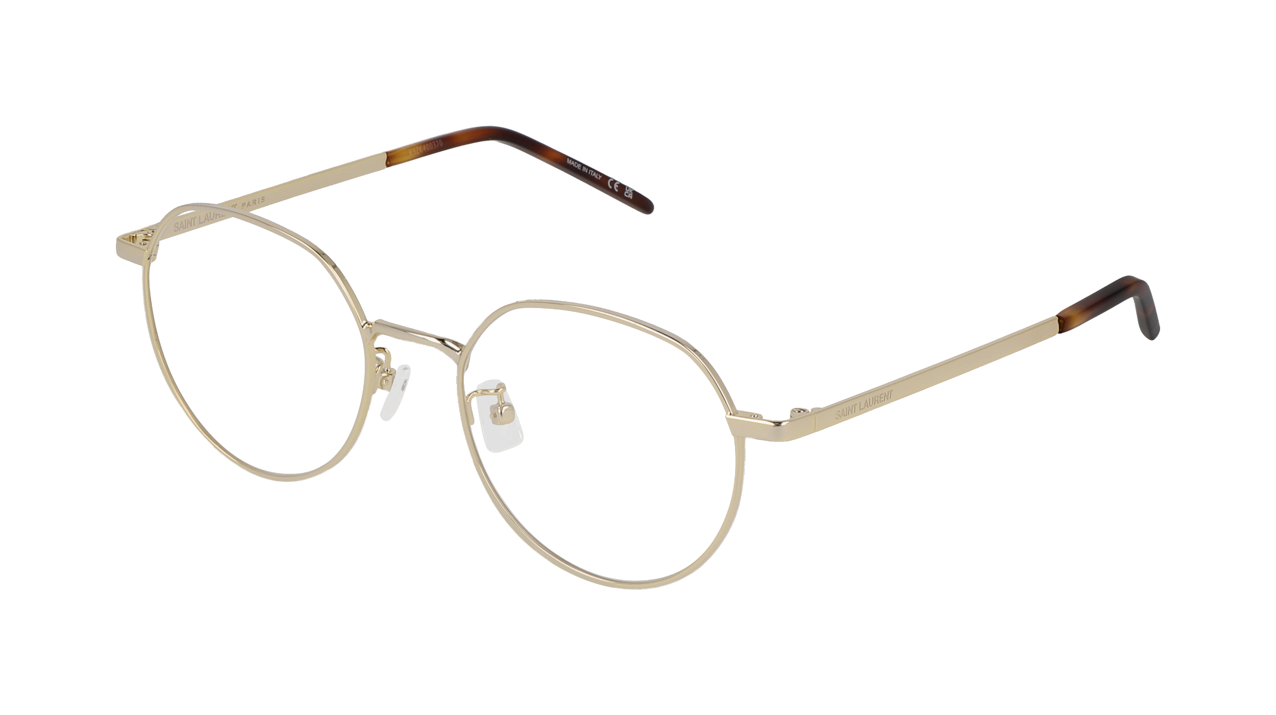 Saint Laurent SL 647/F Doré