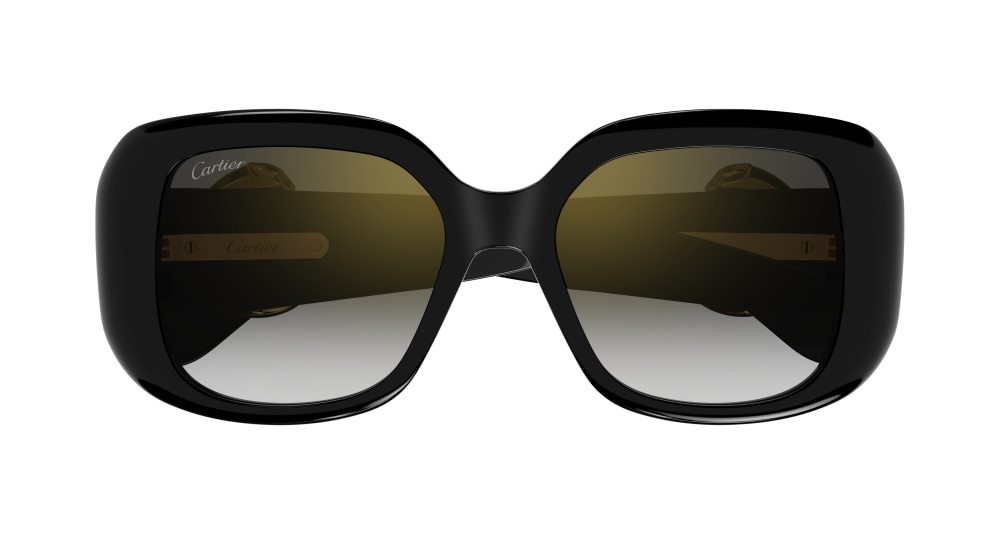 Cartier CT0471S Noir