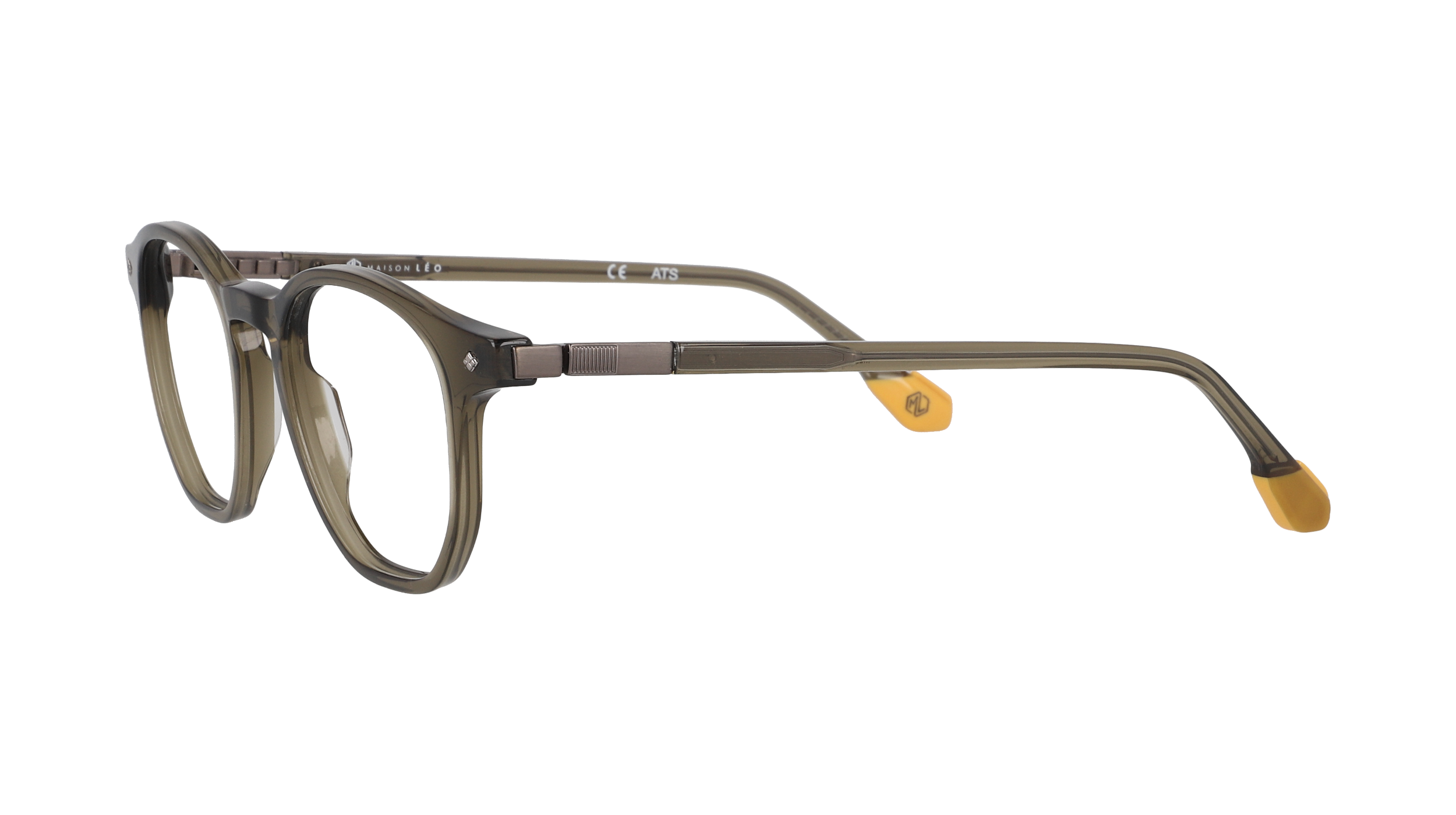 Maison Léo ML2609 Kaki