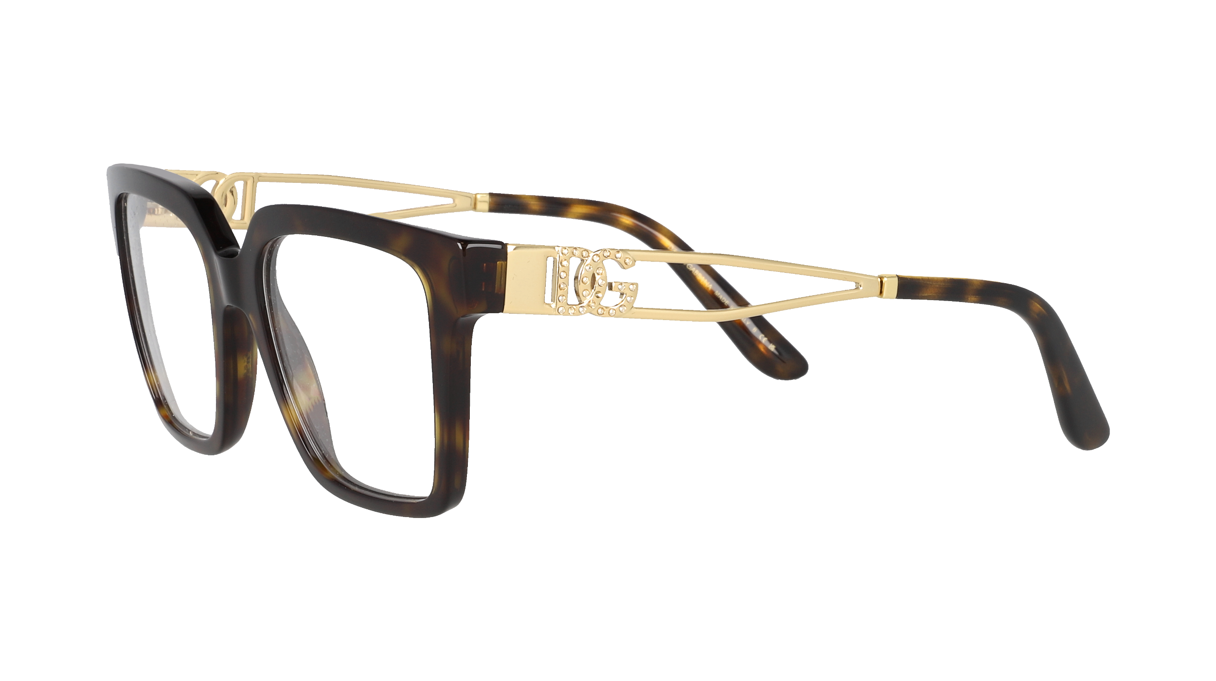 Dolce & Gabbana DG3376B Ecaille