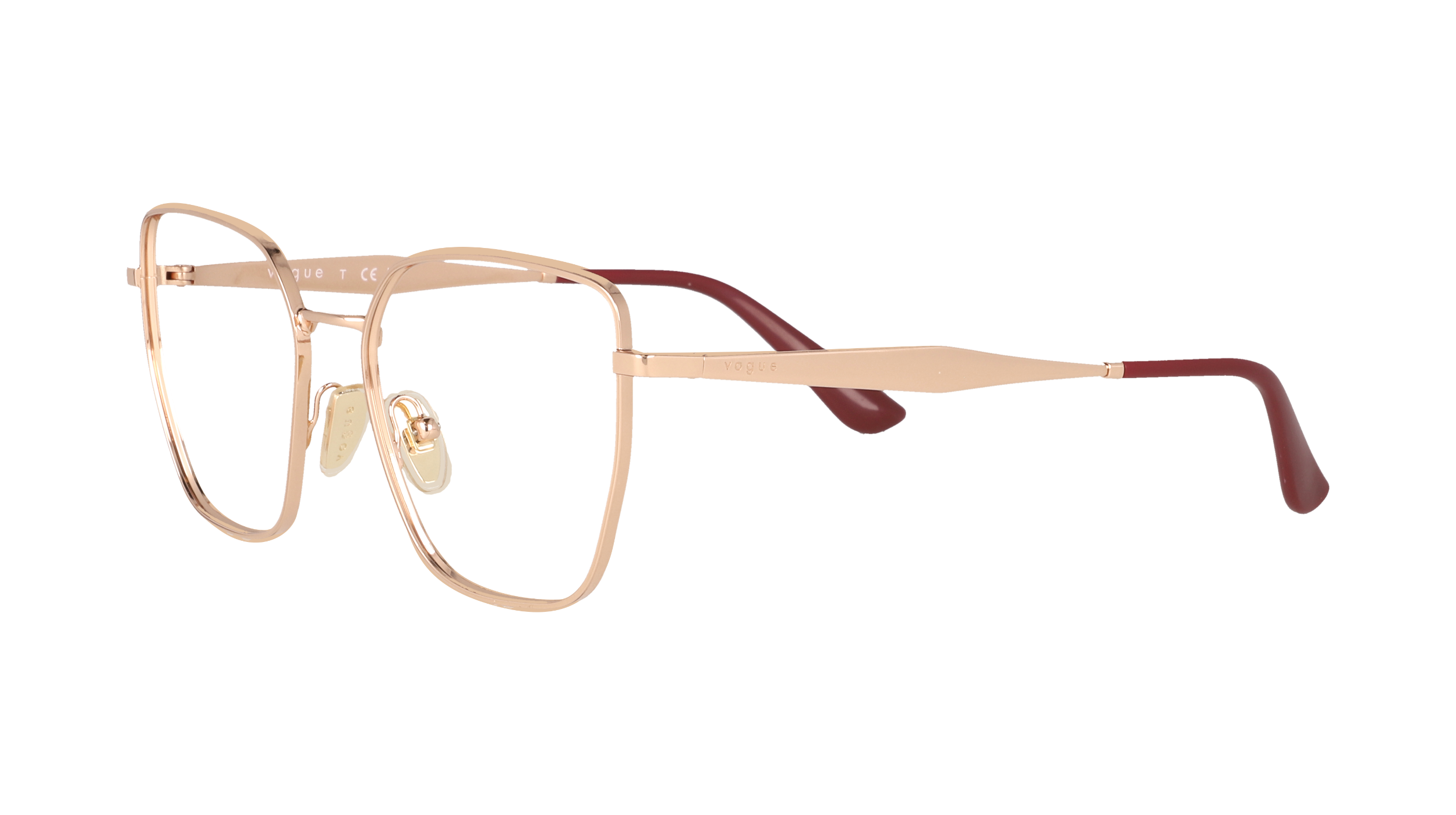 Vogue Eyewear VO4283 Rose