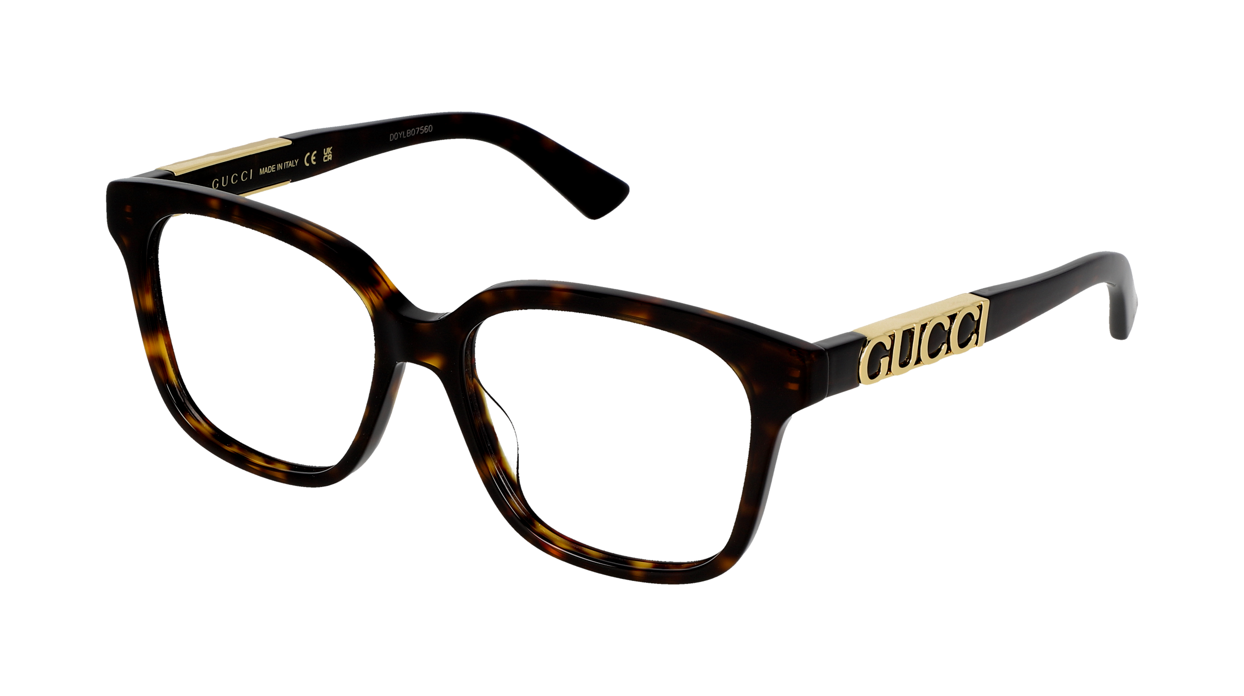 Gucci GG1192O Ecaille