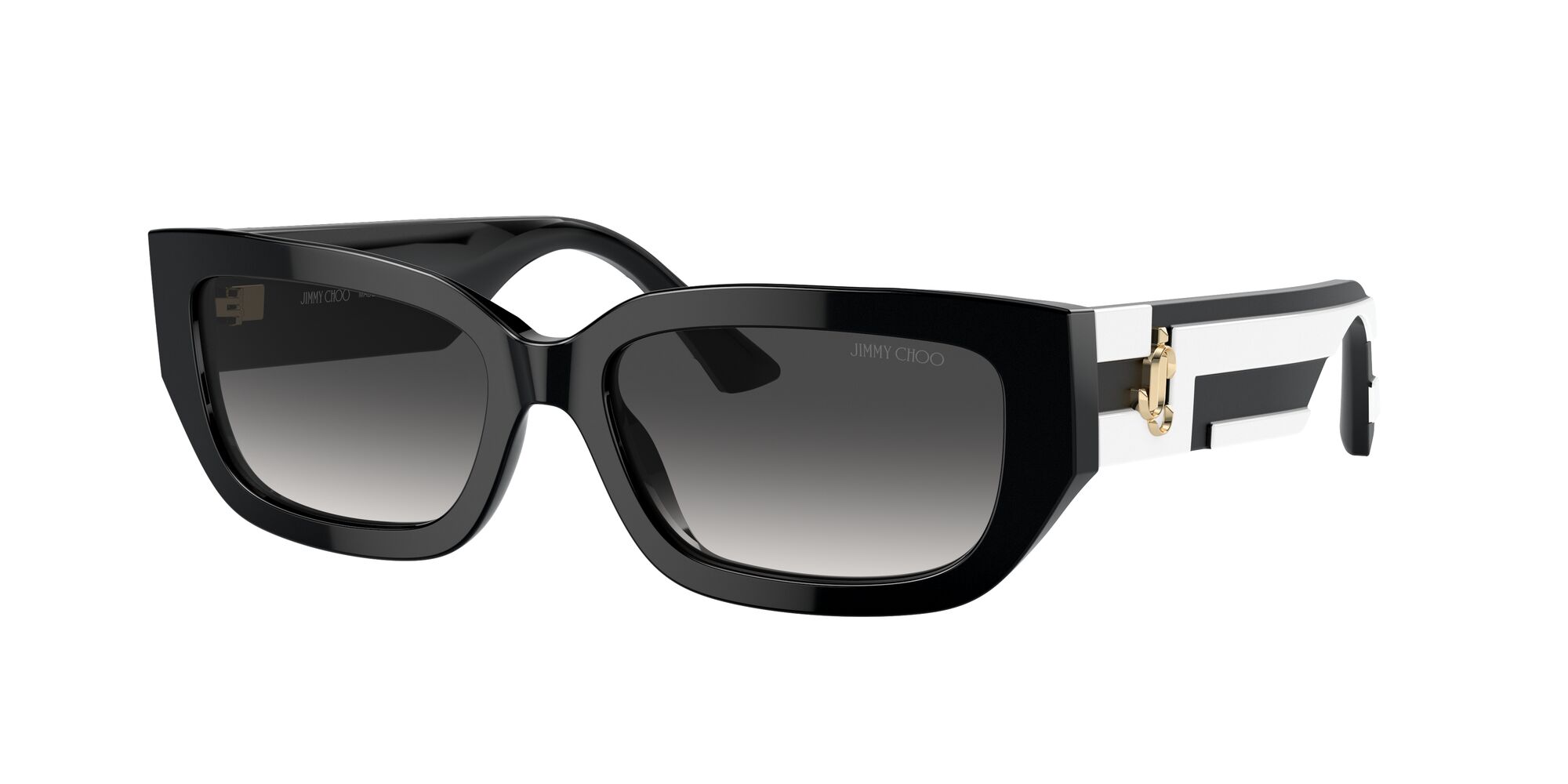 Jimmy Choo JC5017 Noir