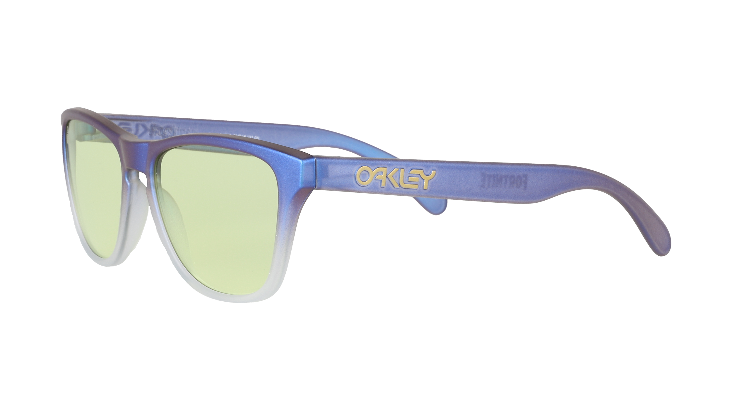 Oakley OO9417 Gris