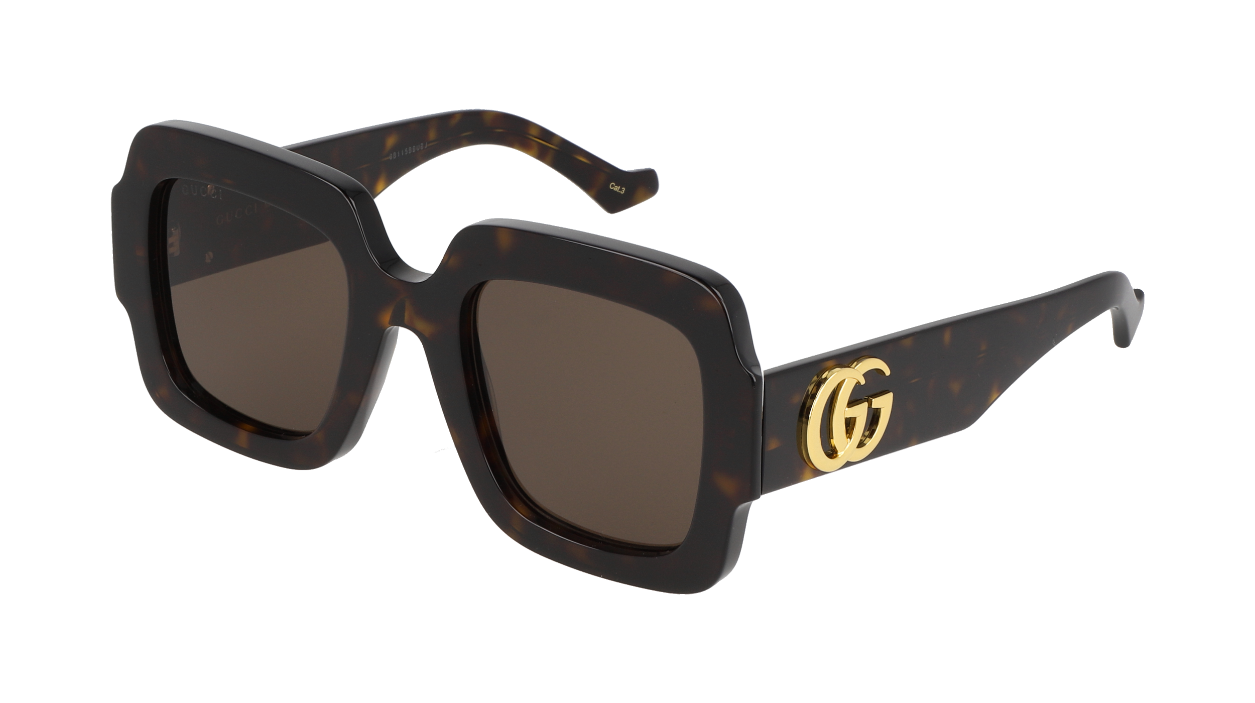 Gucci GG1547S Ecaille