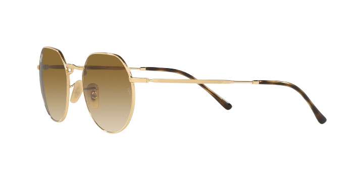 Ray-Ban RB3565 Doré
