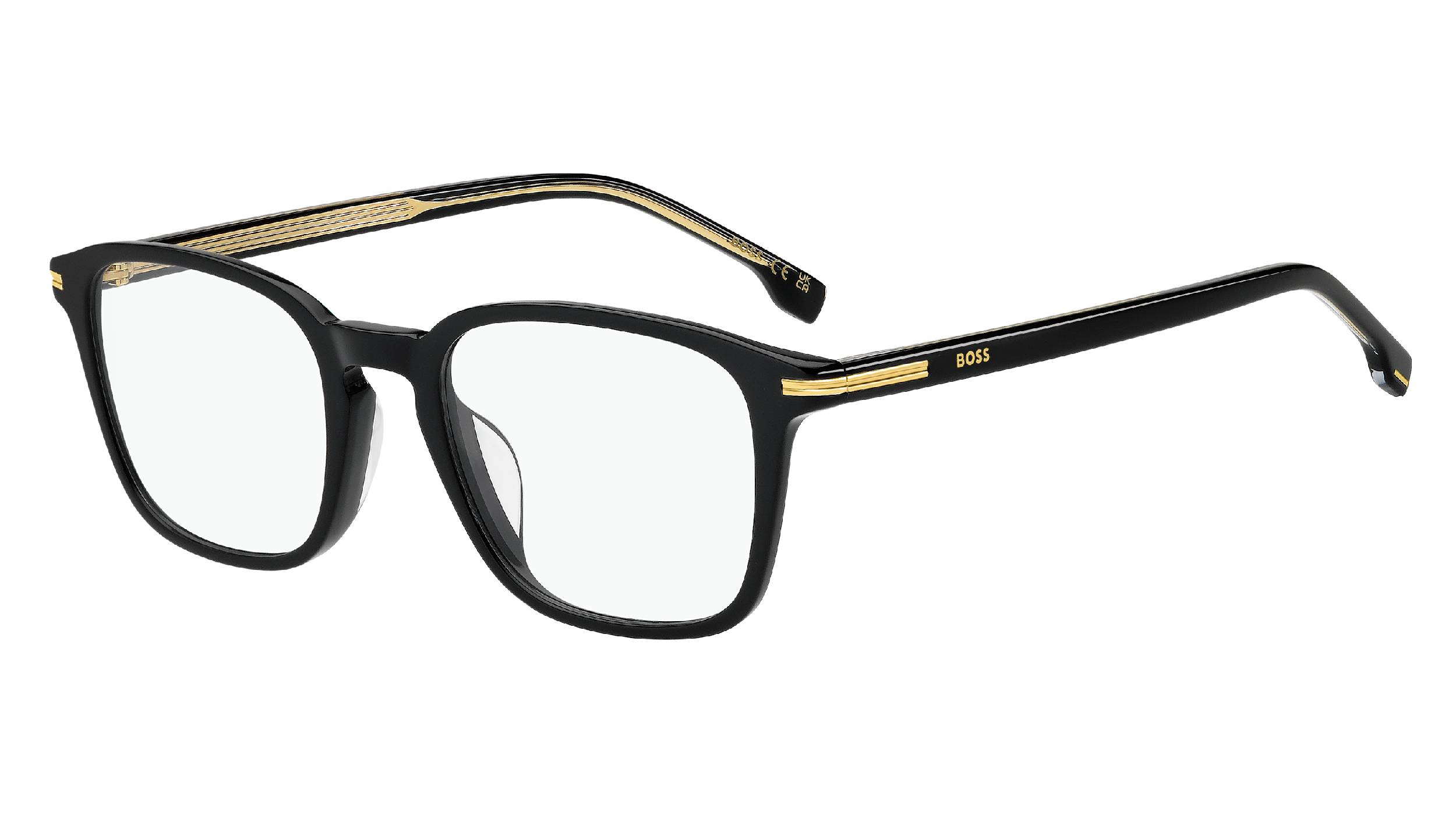 Boss BOSS1848G Noir