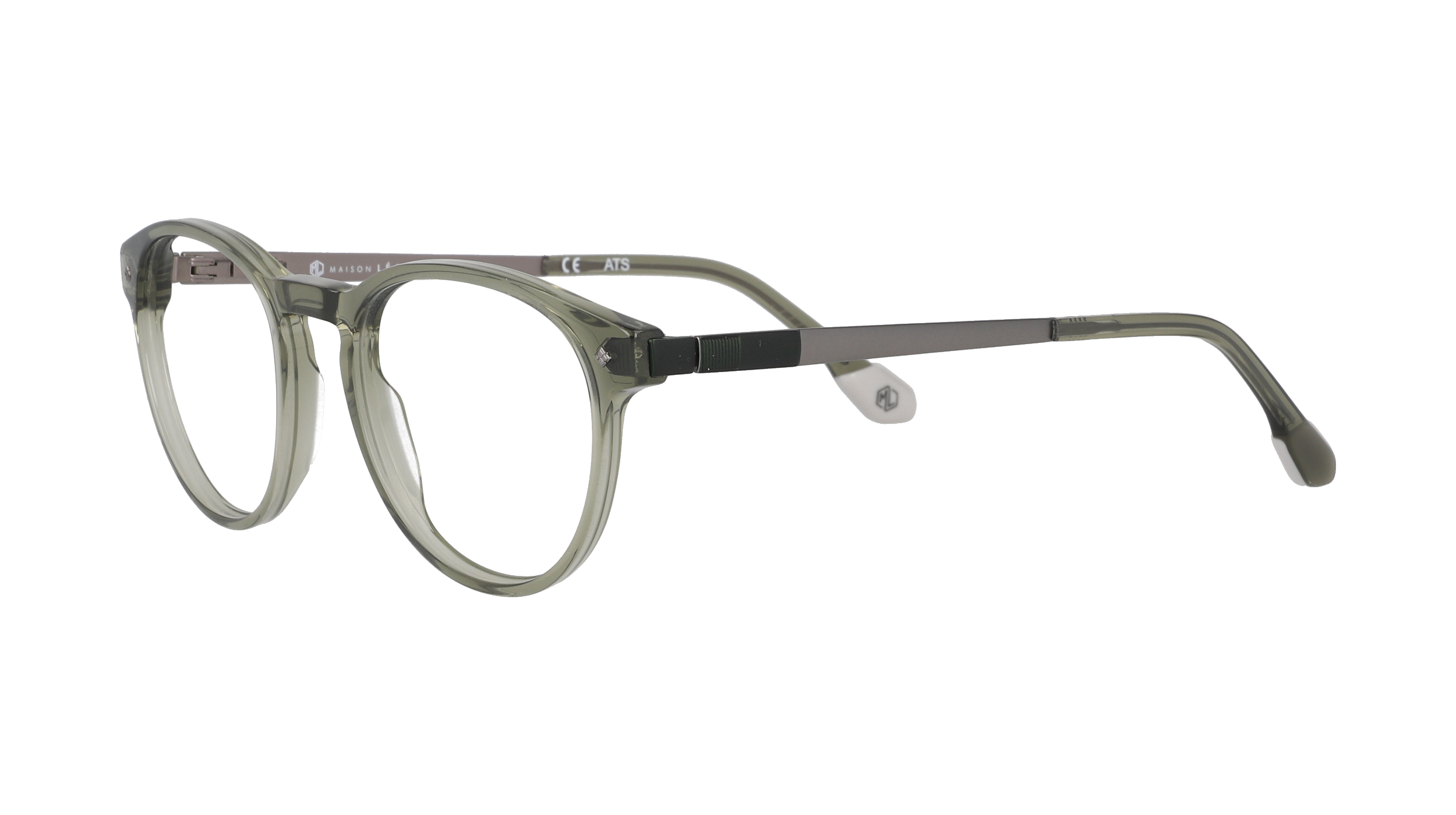 Maison Léo ML2509 Kaki
