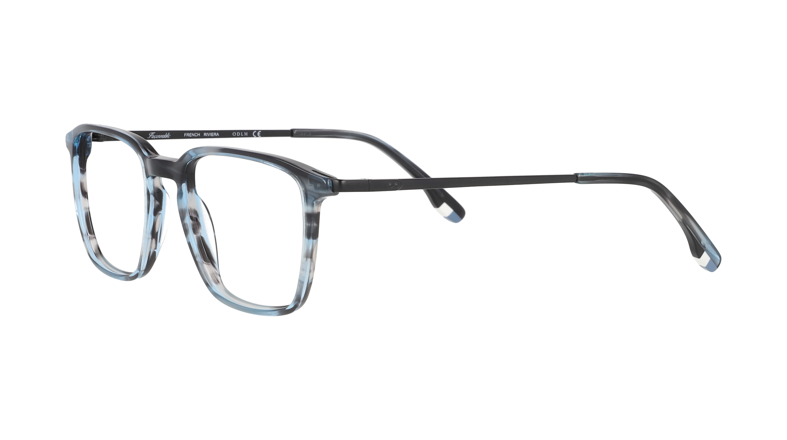 Façonnable FR019 Bleu