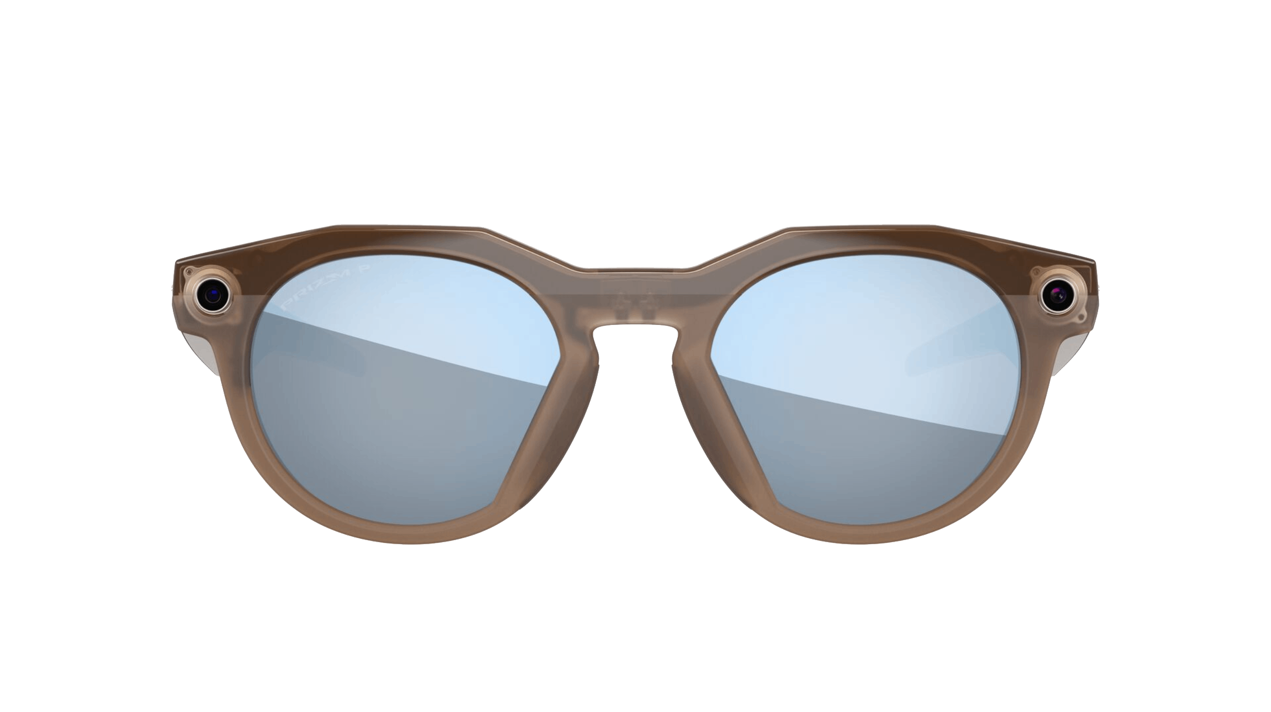 Oakley Meta HSTN – OW8002 Marron