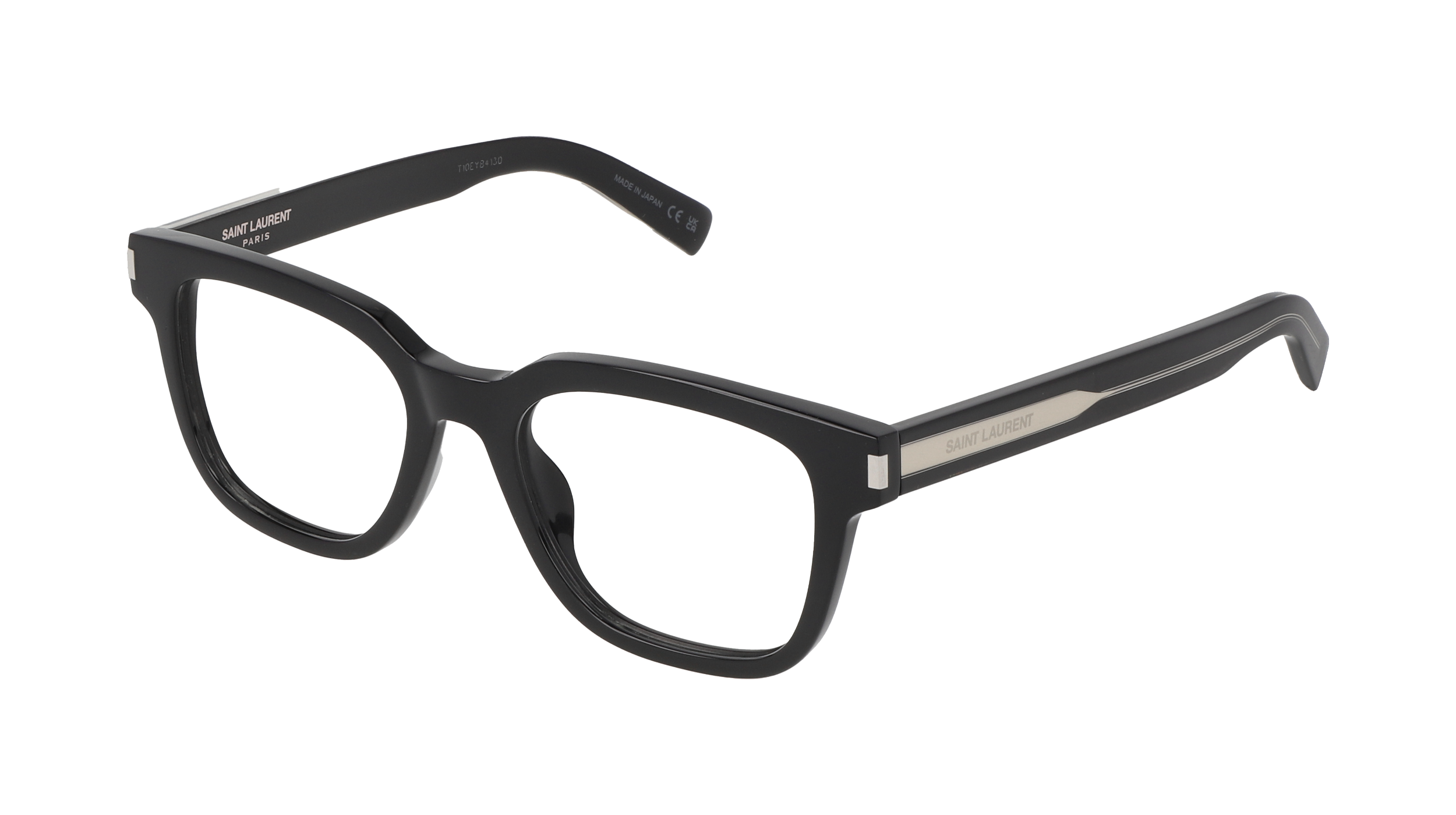 Saint Laurent SL711OPT Noir