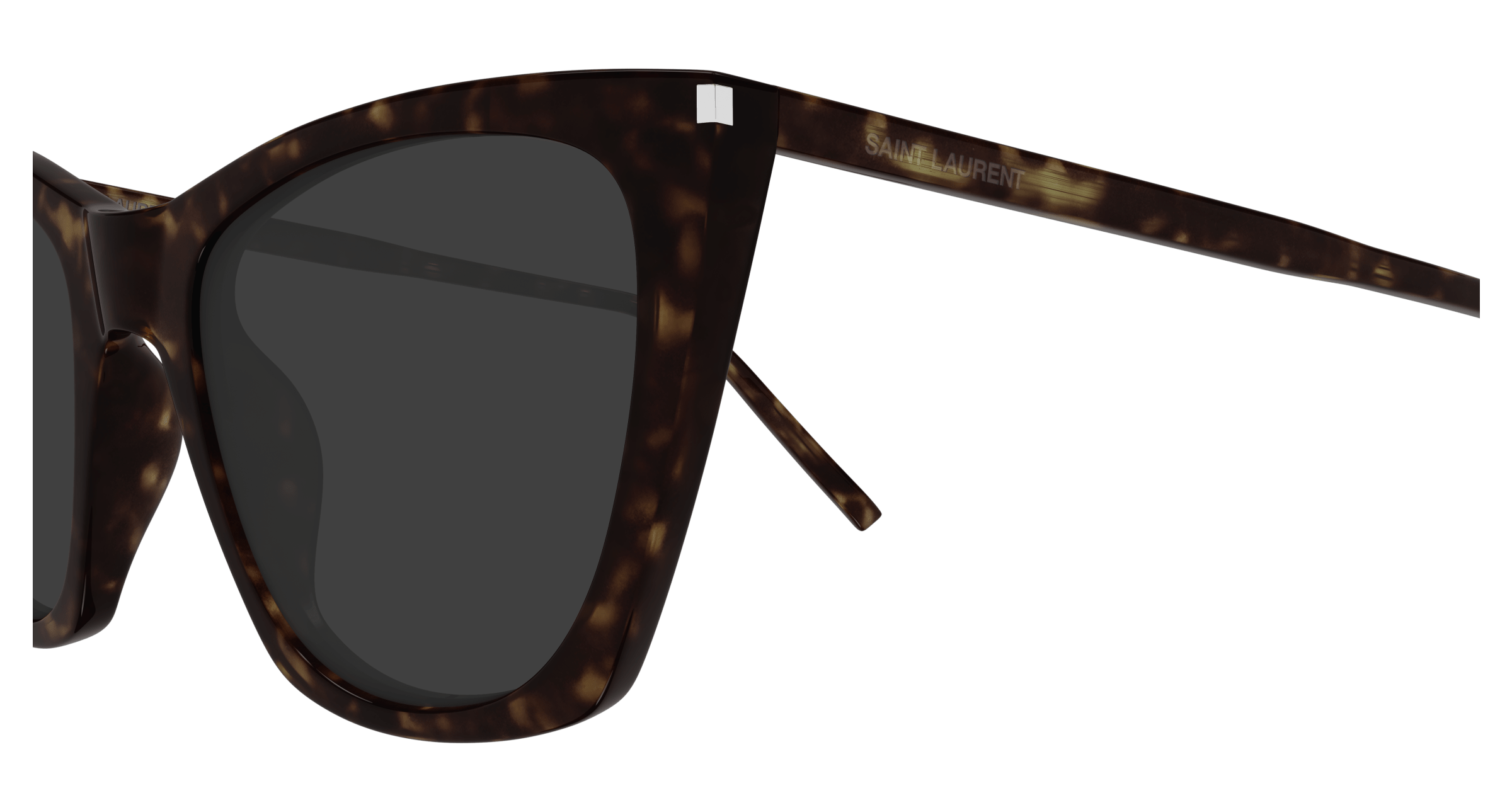 Saint Laurent SL 214 KATE THIN Ecaille