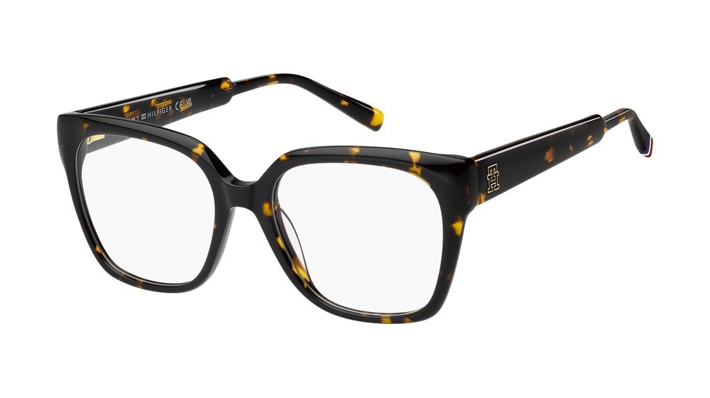 Tommy Hilfiger TH 2287 Brun