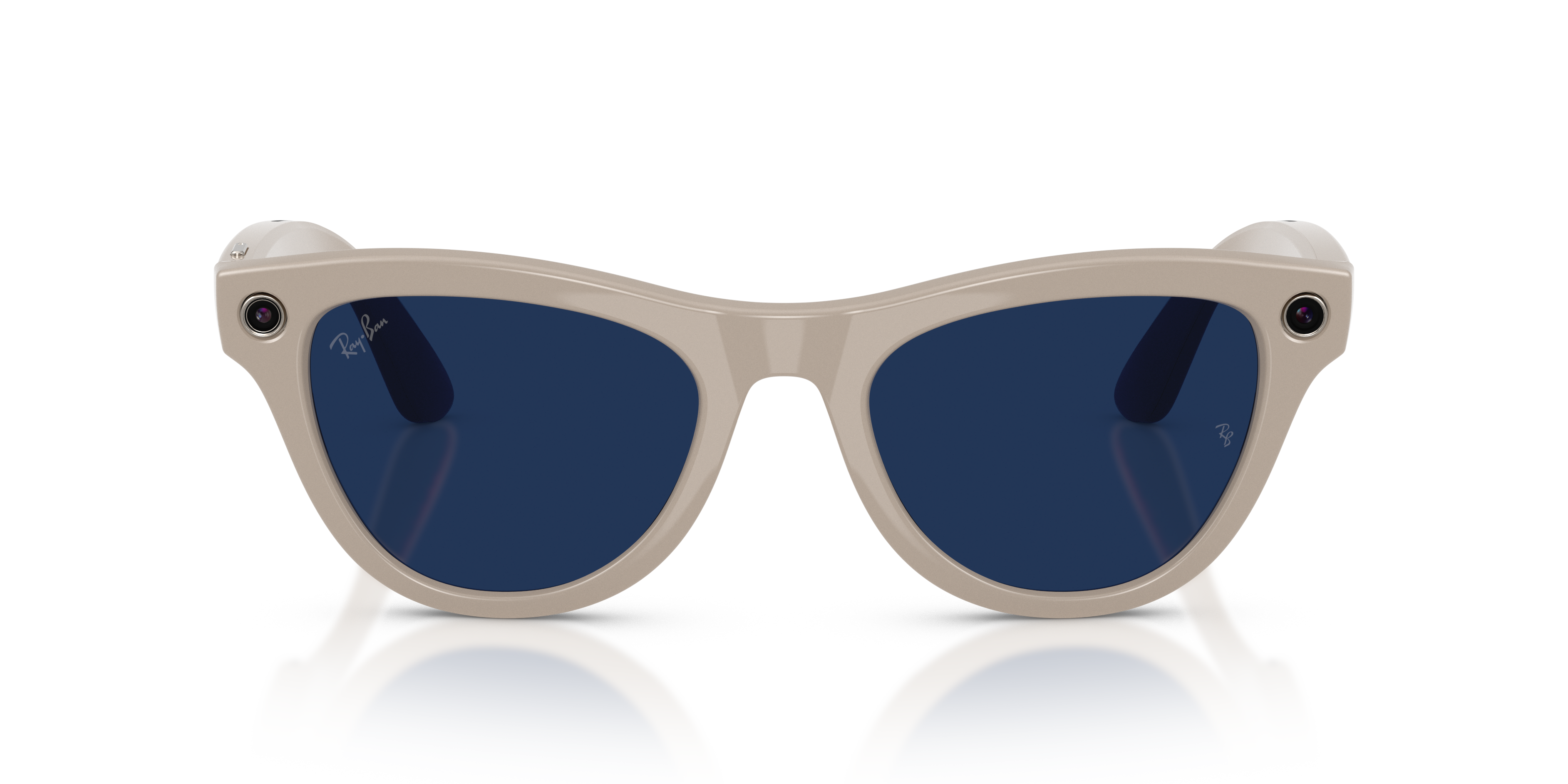 Ray-Ban Meta – RW4014 Gris