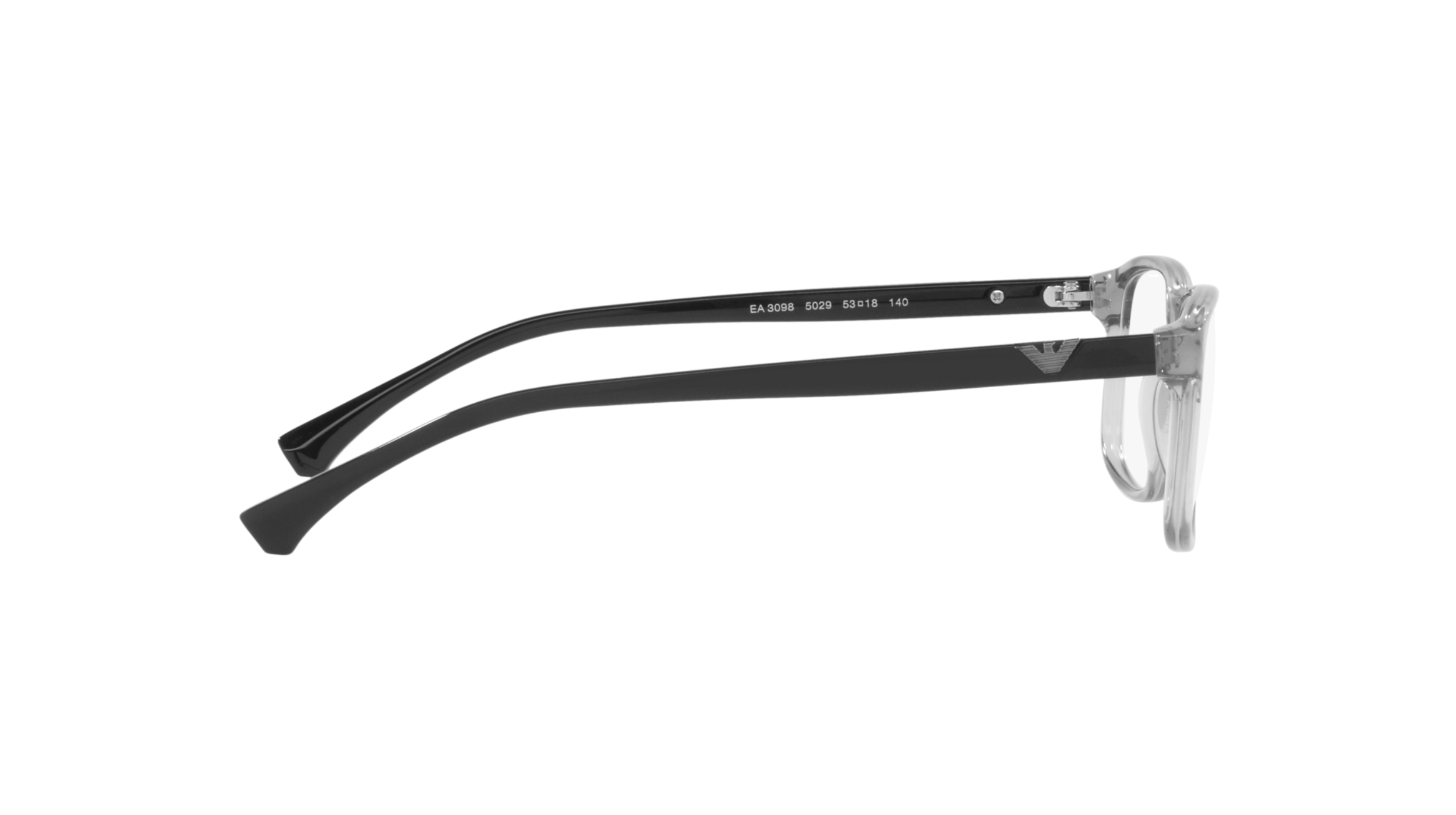 Emporio Armani EA3098 Gris
