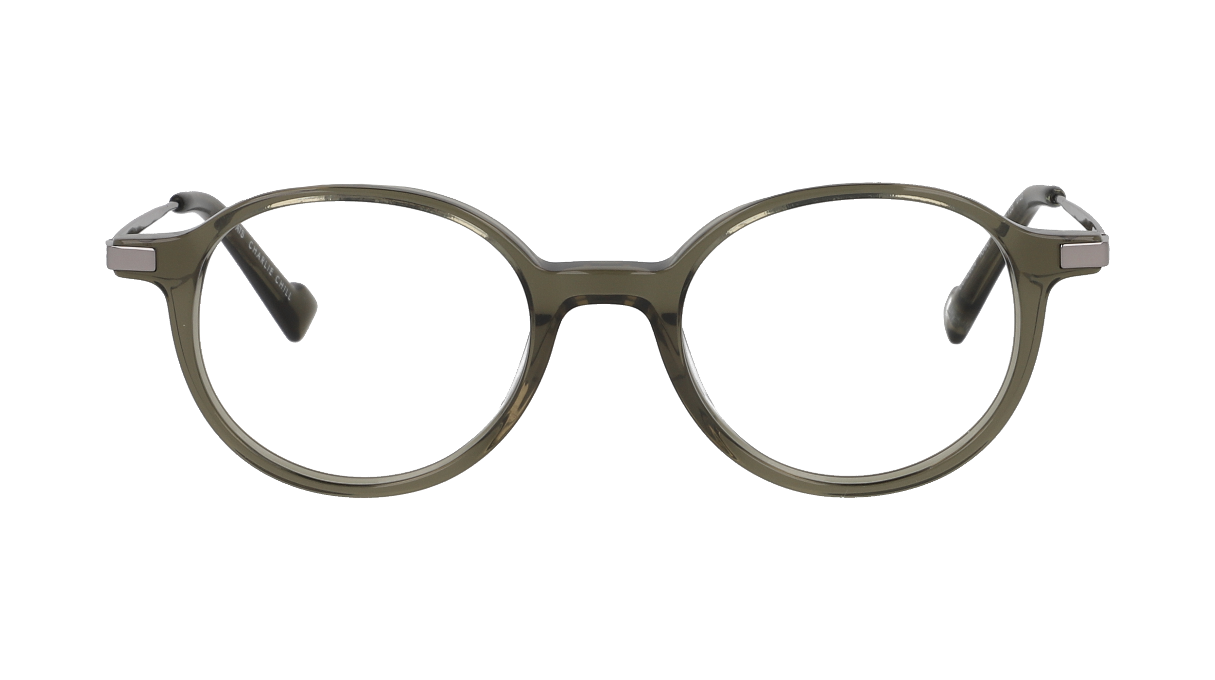 Charlie Chill CCA2604 Kaki