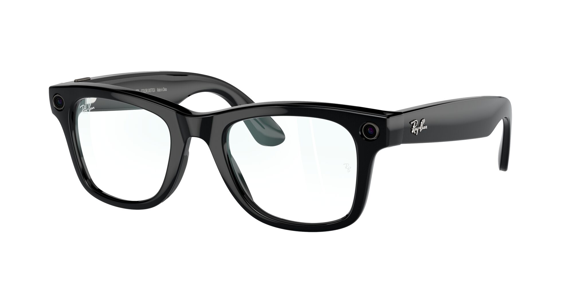Ray-Ban Meta – RW4006 Noir