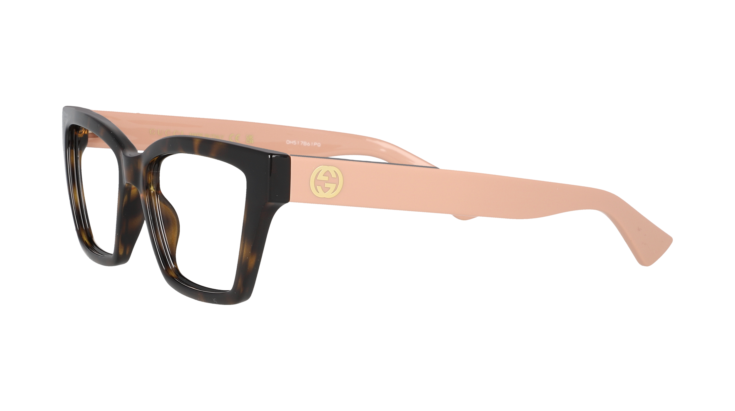 Gucci GG1715O Ecaille