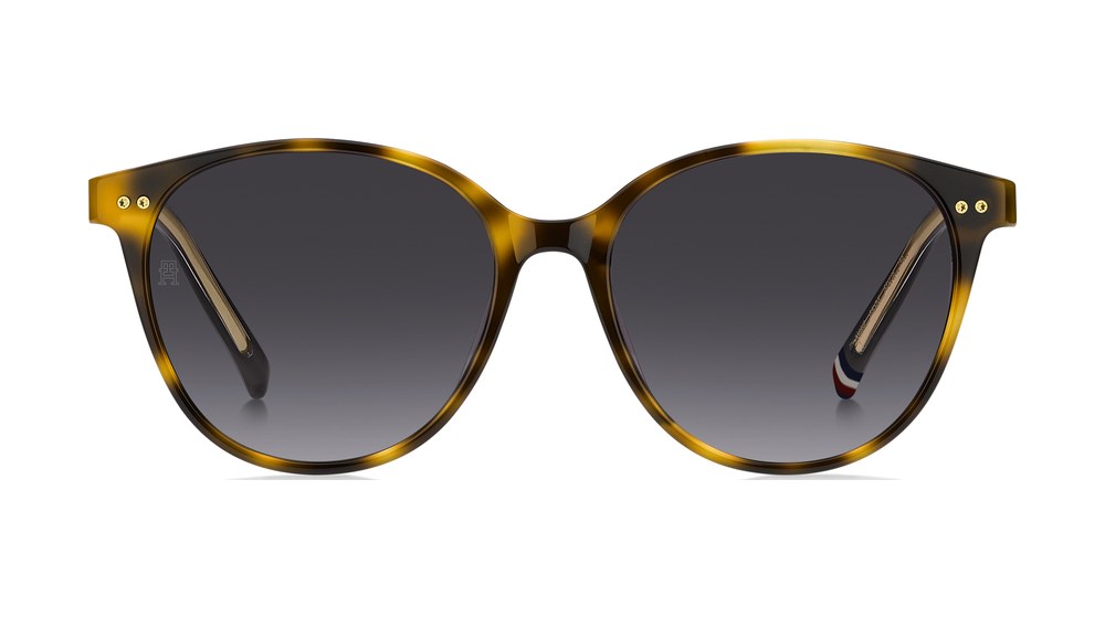 Tommy Hilfiger TH 2289/S Brun