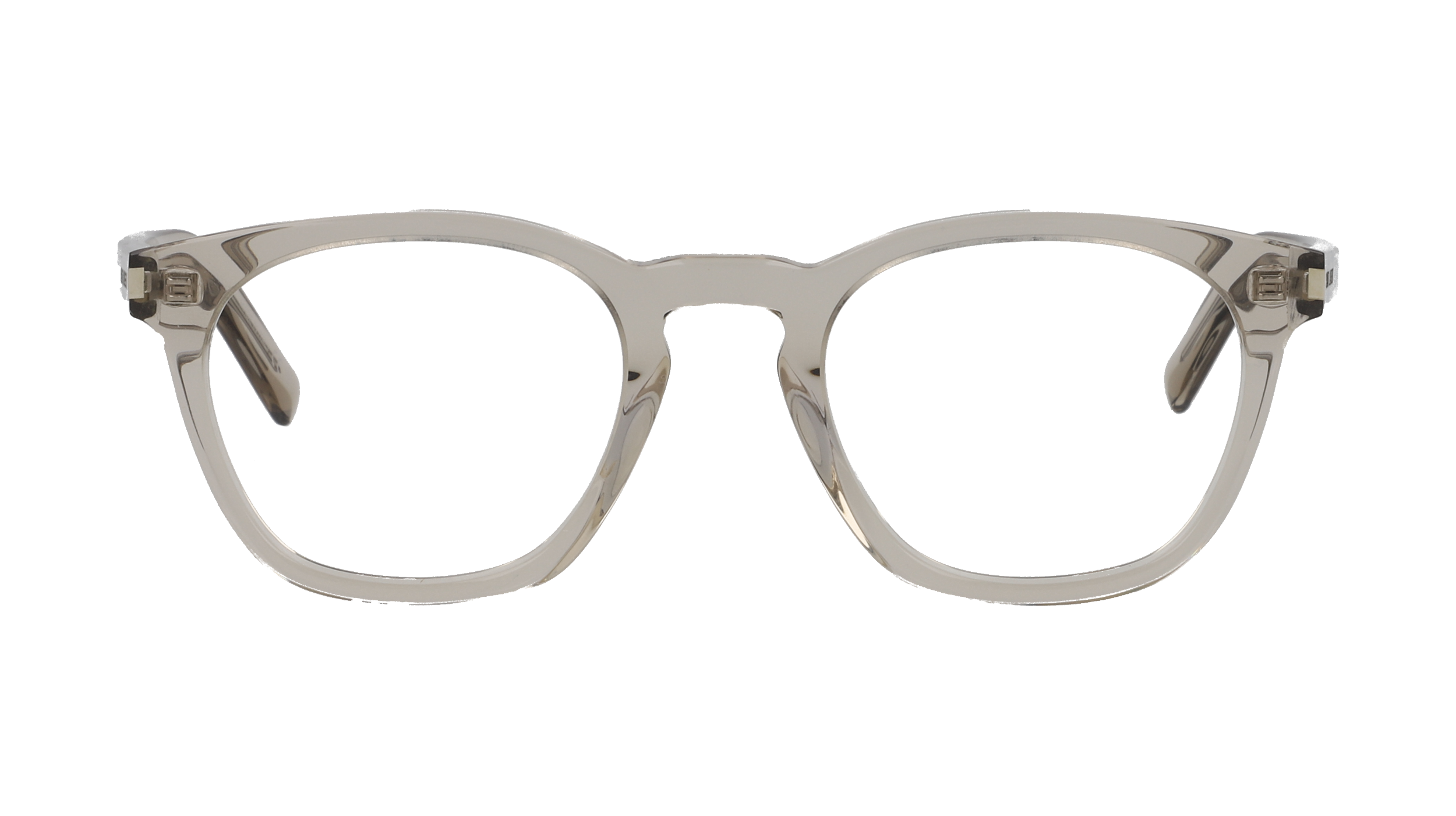 Saint Laurent SL28OPT Beige