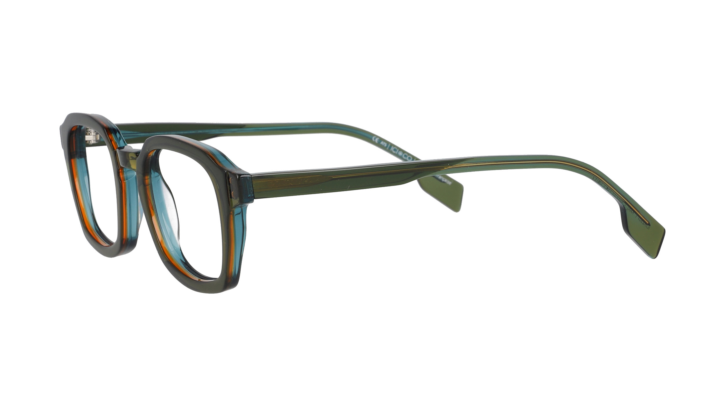 Ici&Co ICIH2507 Kaki