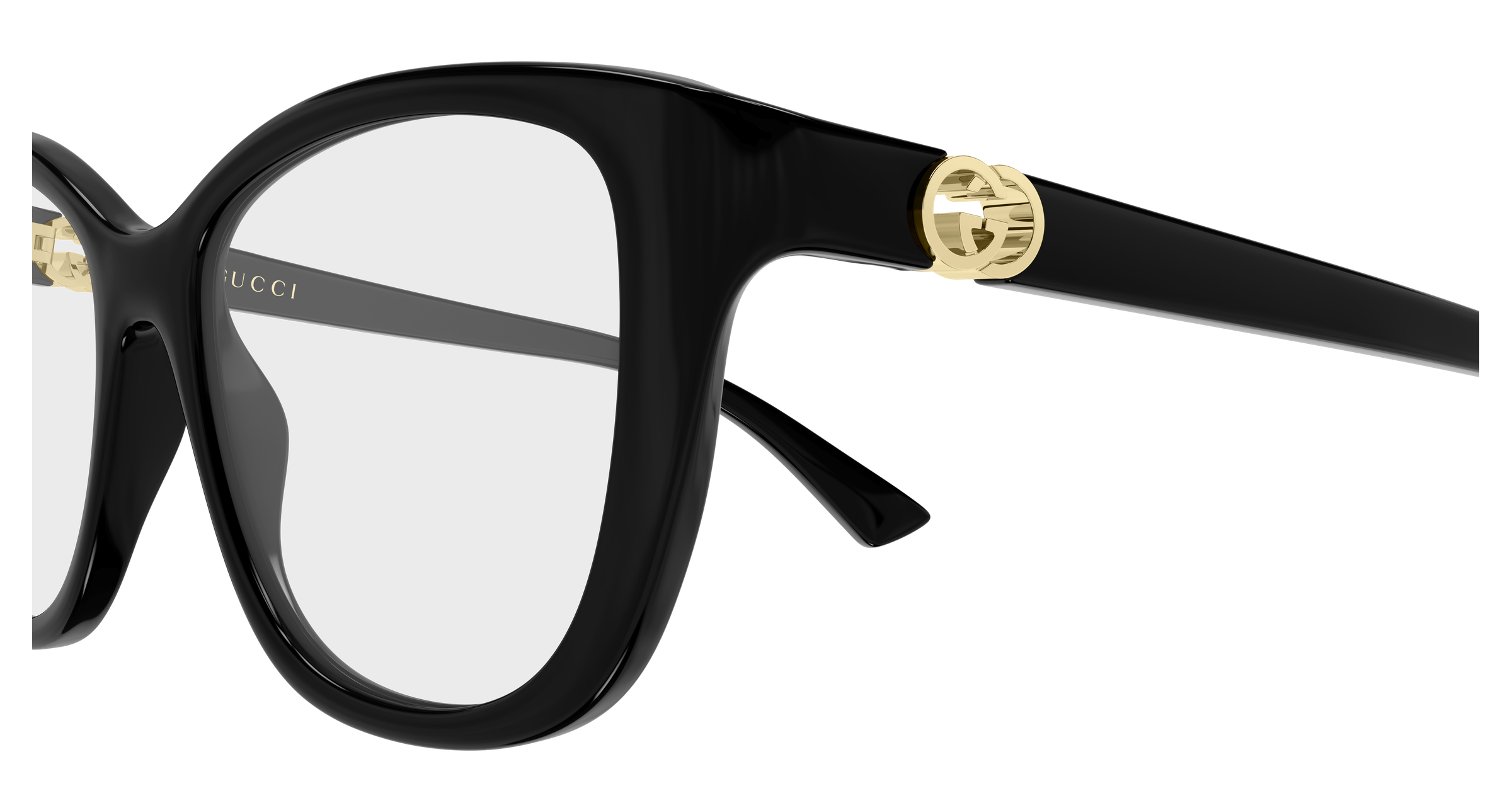 Gucci GG2195O Noir