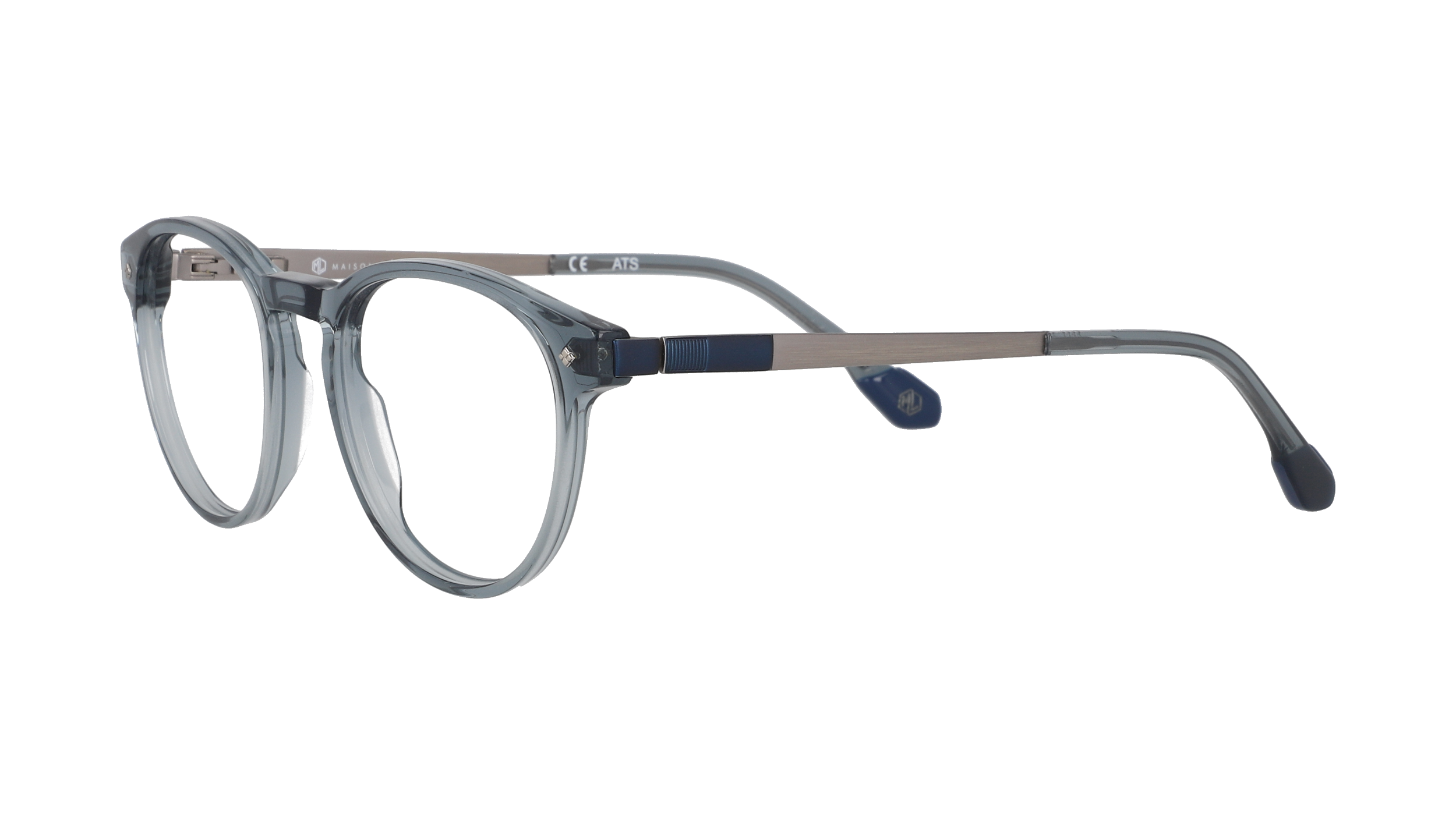Maison Léo ML2509 Bleu