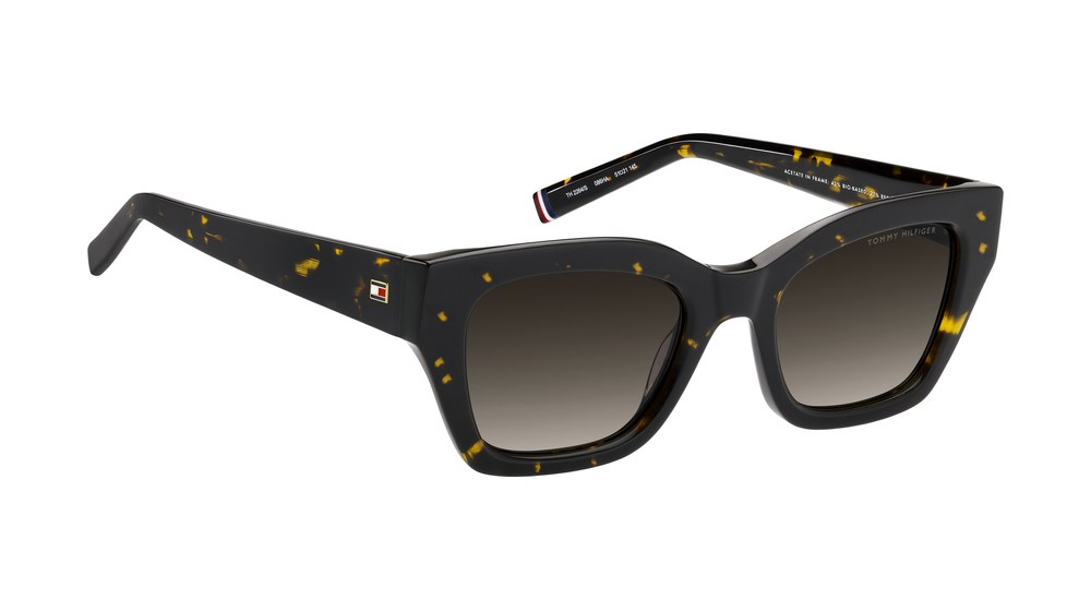 Tommy Hilfiger TH 2264/S Brun
