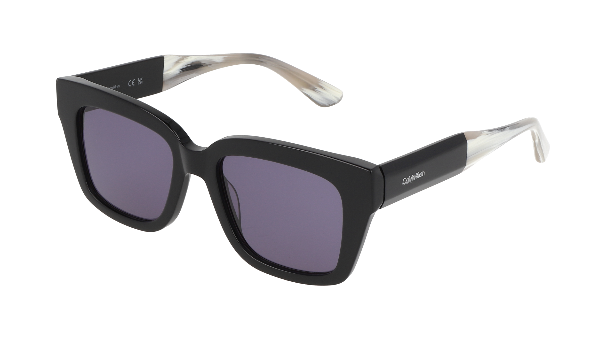 Calvin Klein CK23540SN Noir