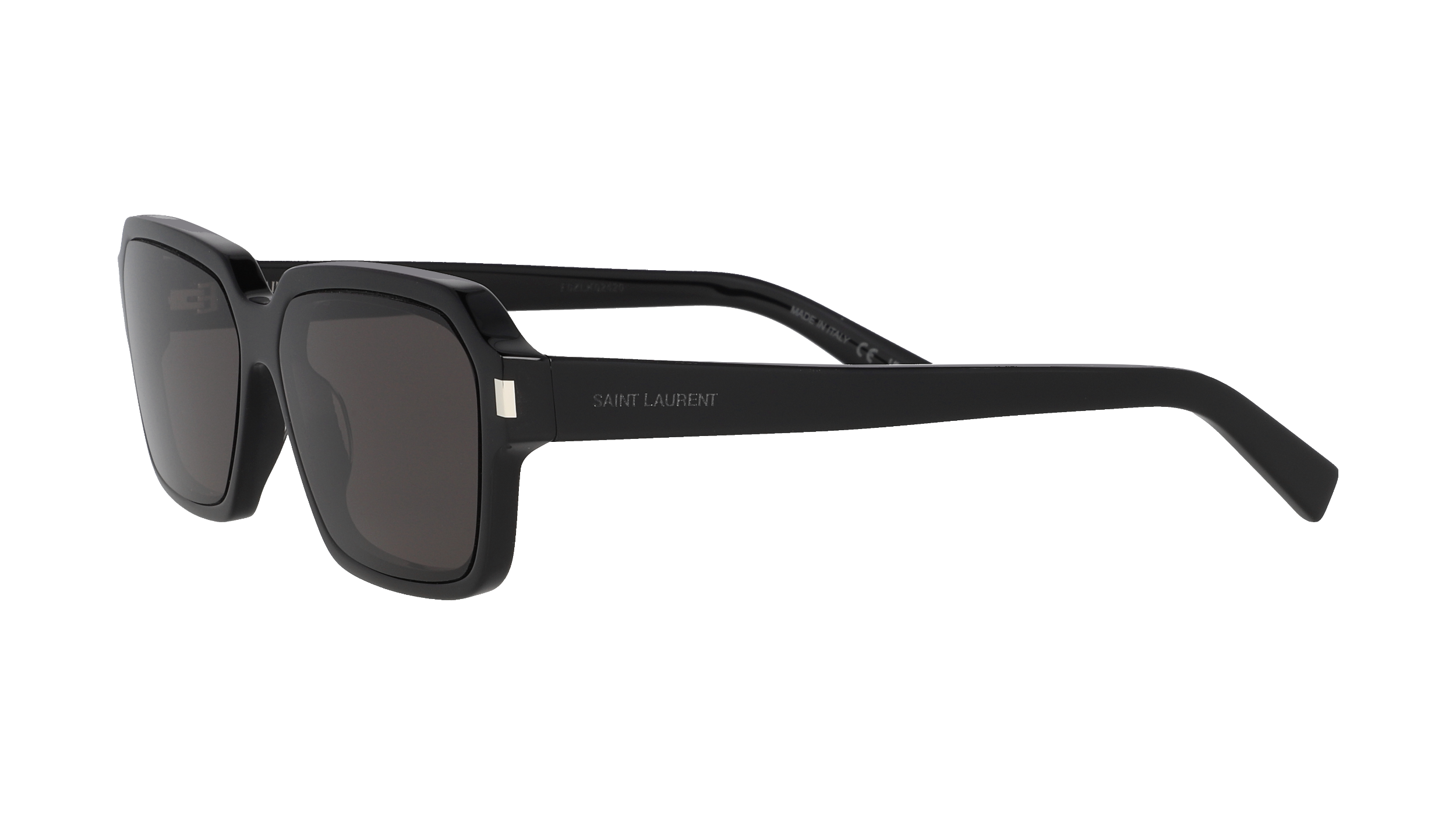 Saint Laurent SL 611 Noir