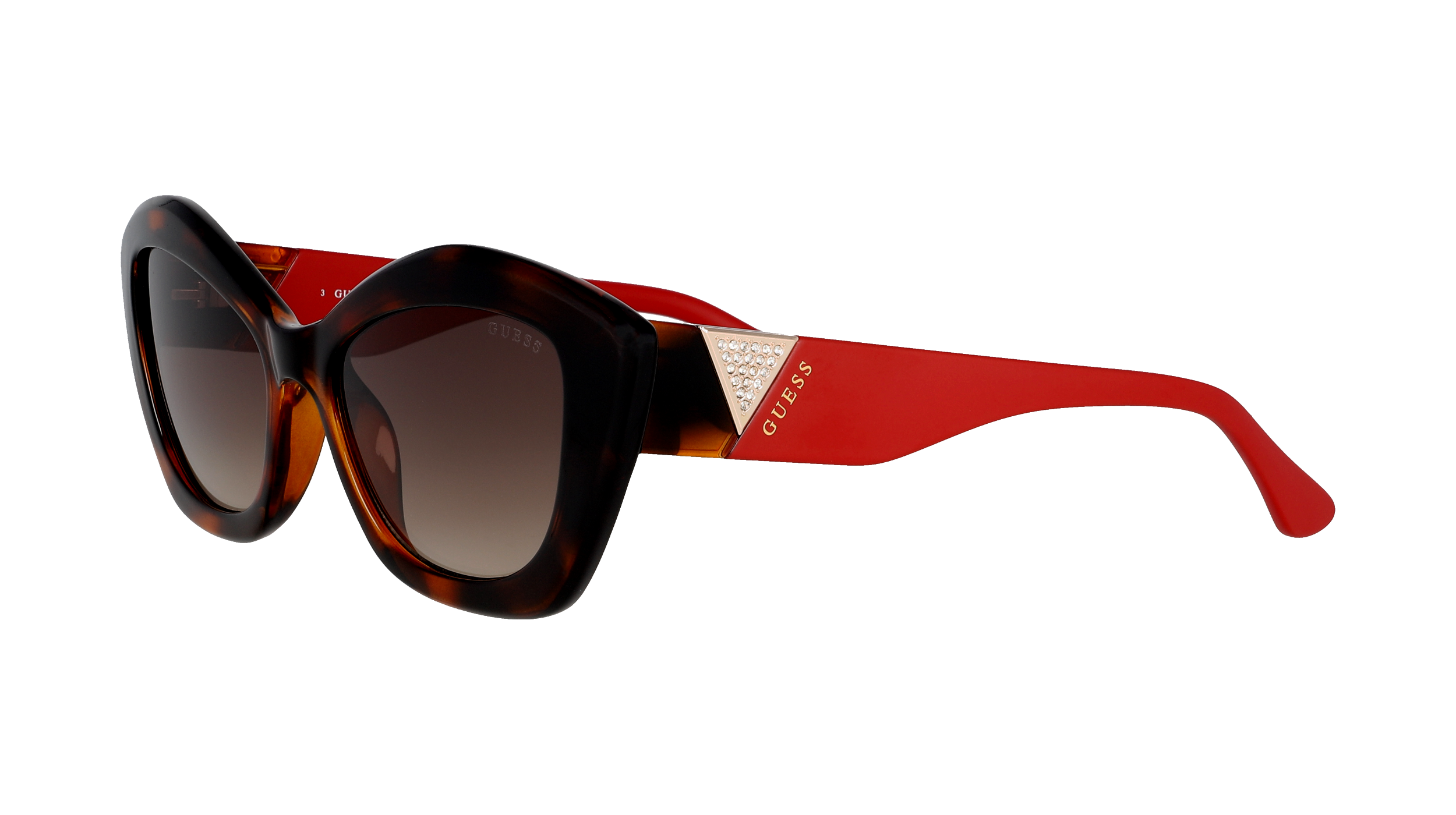 Guess GU7868 Ecaille