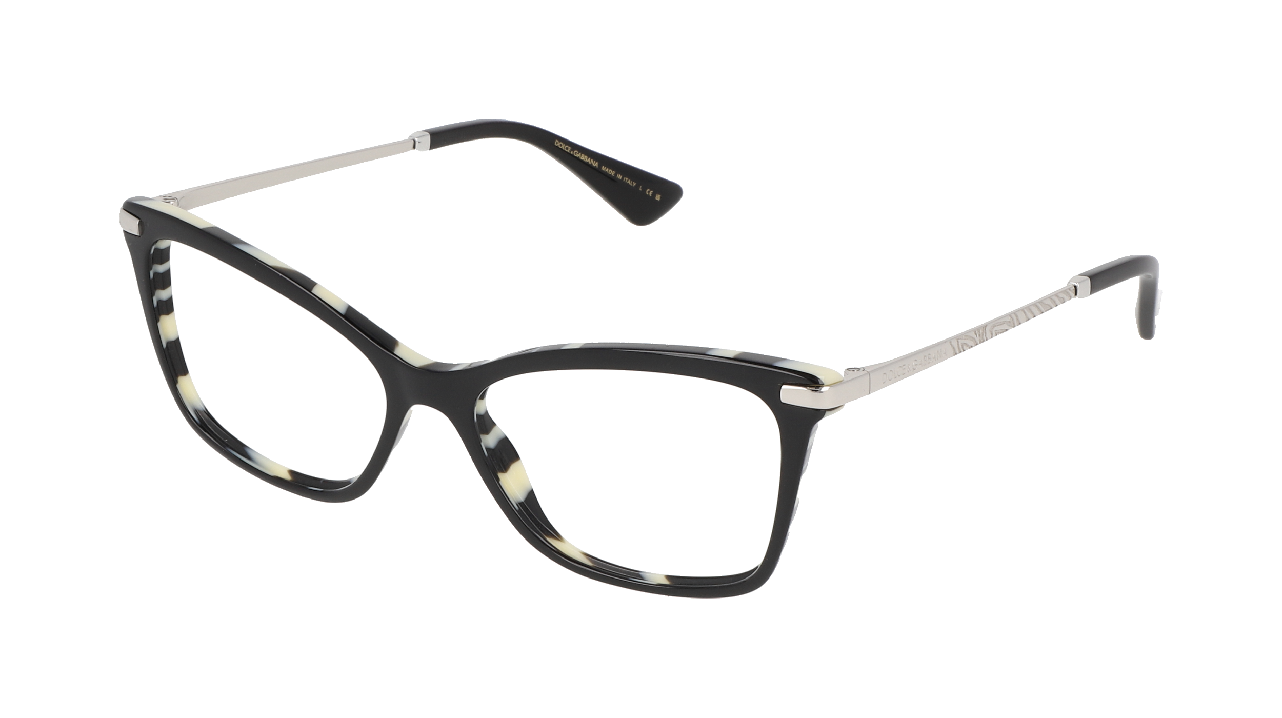 Dolce & Gabbana DG3393 Noir