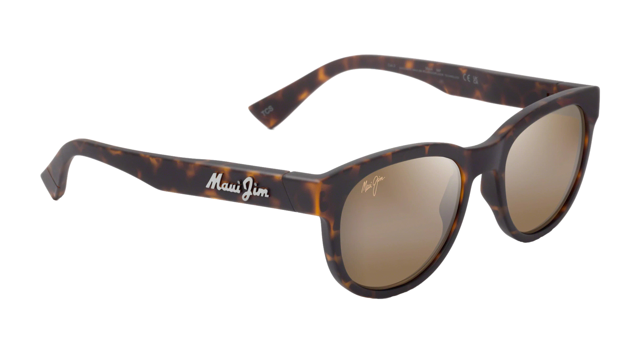 Maui Jim MJ0668S Ecaille