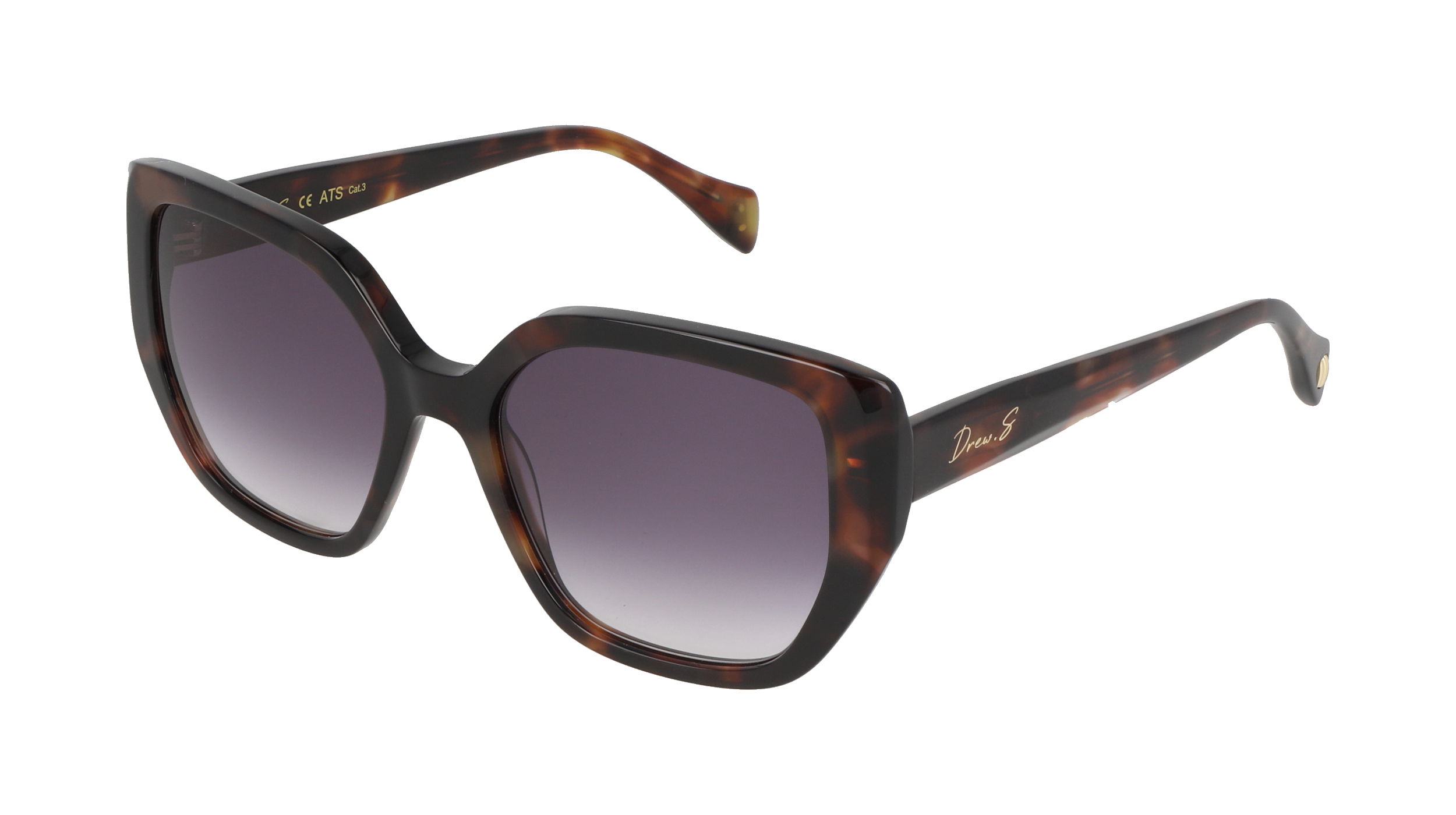 Drew. S DSF2637 Ecaille