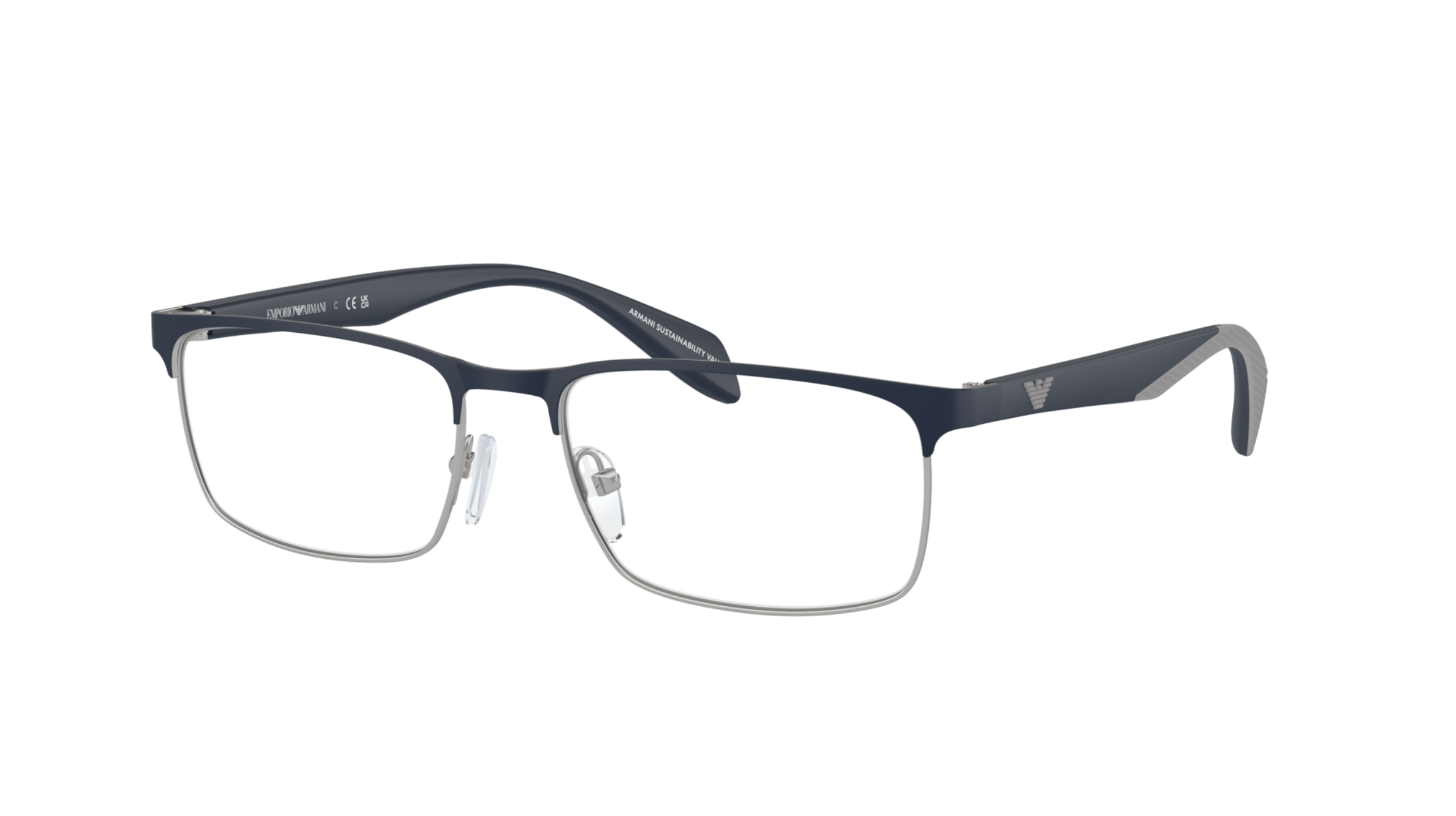 Emporio Armani EA1149 Gris
