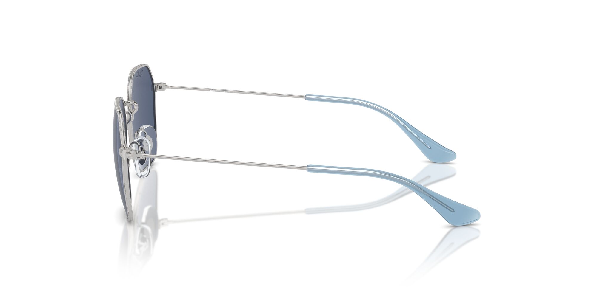 Ray-Ban RJ9594S Gris