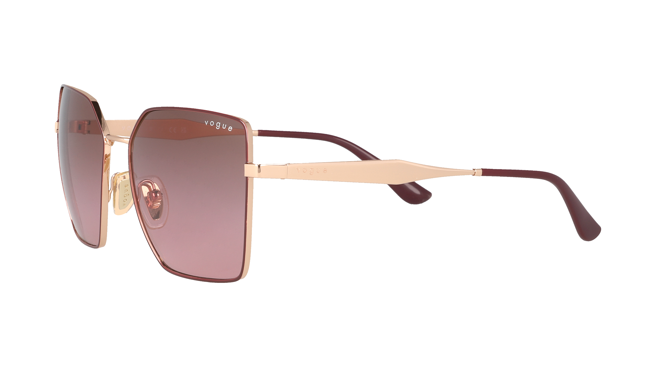 Vogue Eyewear VO4284S Rouge