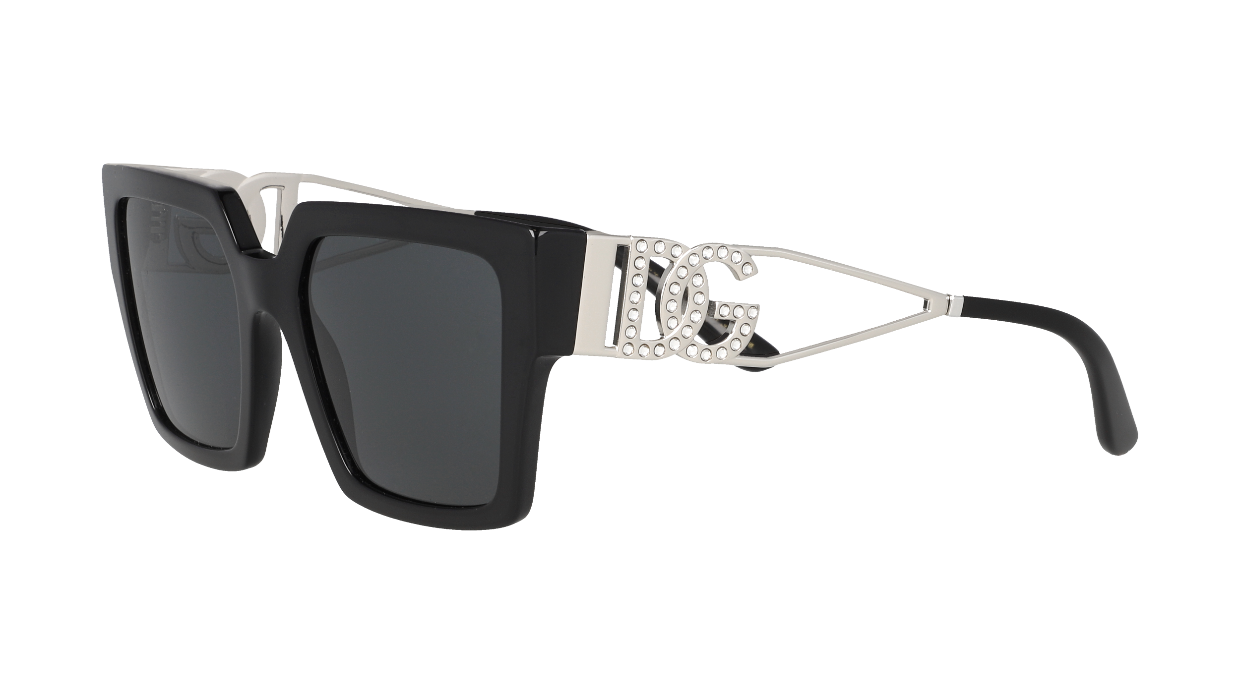 Dolce & Gabbana DG4446B Noir