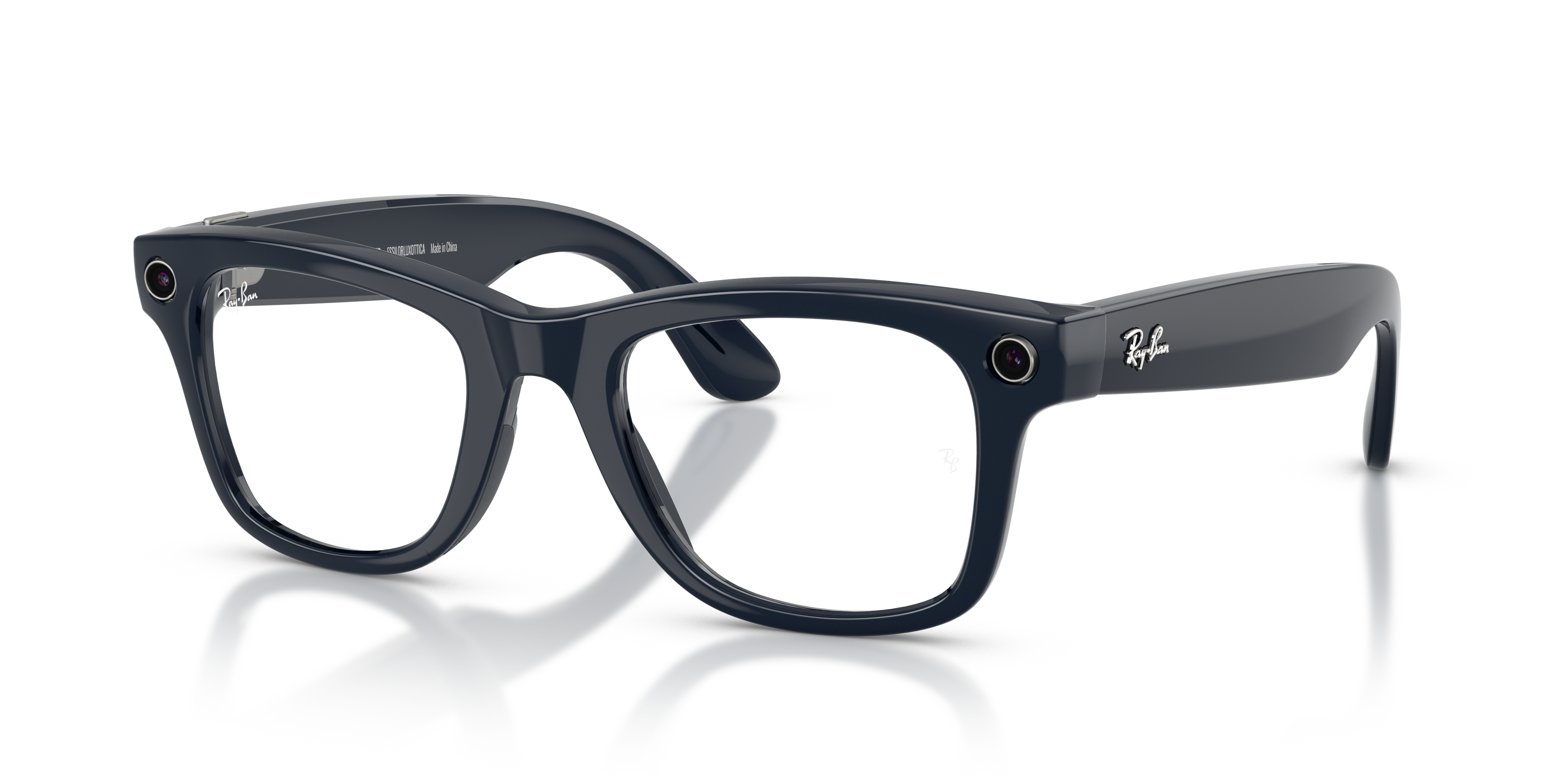 Ray-Ban Meta – RW4012 Bleu