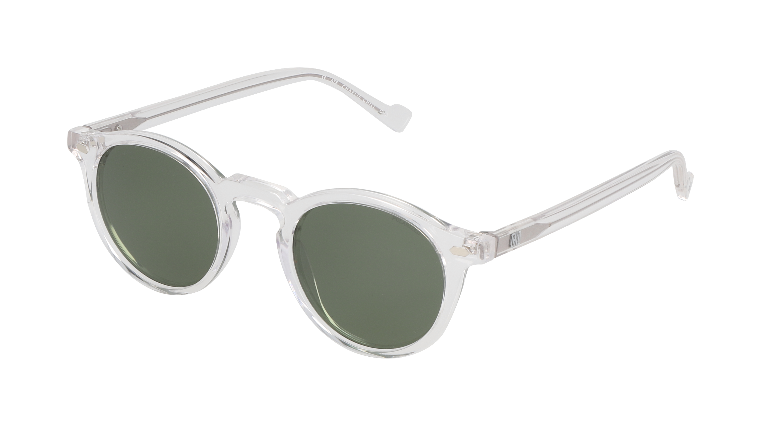 Charlie Chill CCS2602 Transparent
