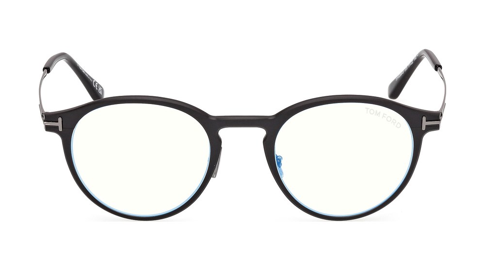 Tom Ford FT6088-B Noir