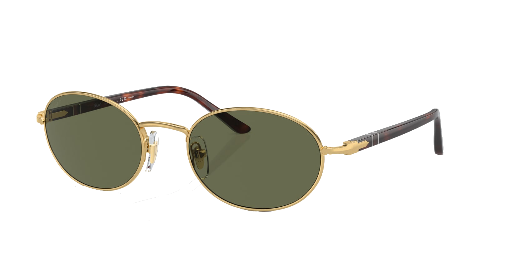 Persol PO1018S Doré