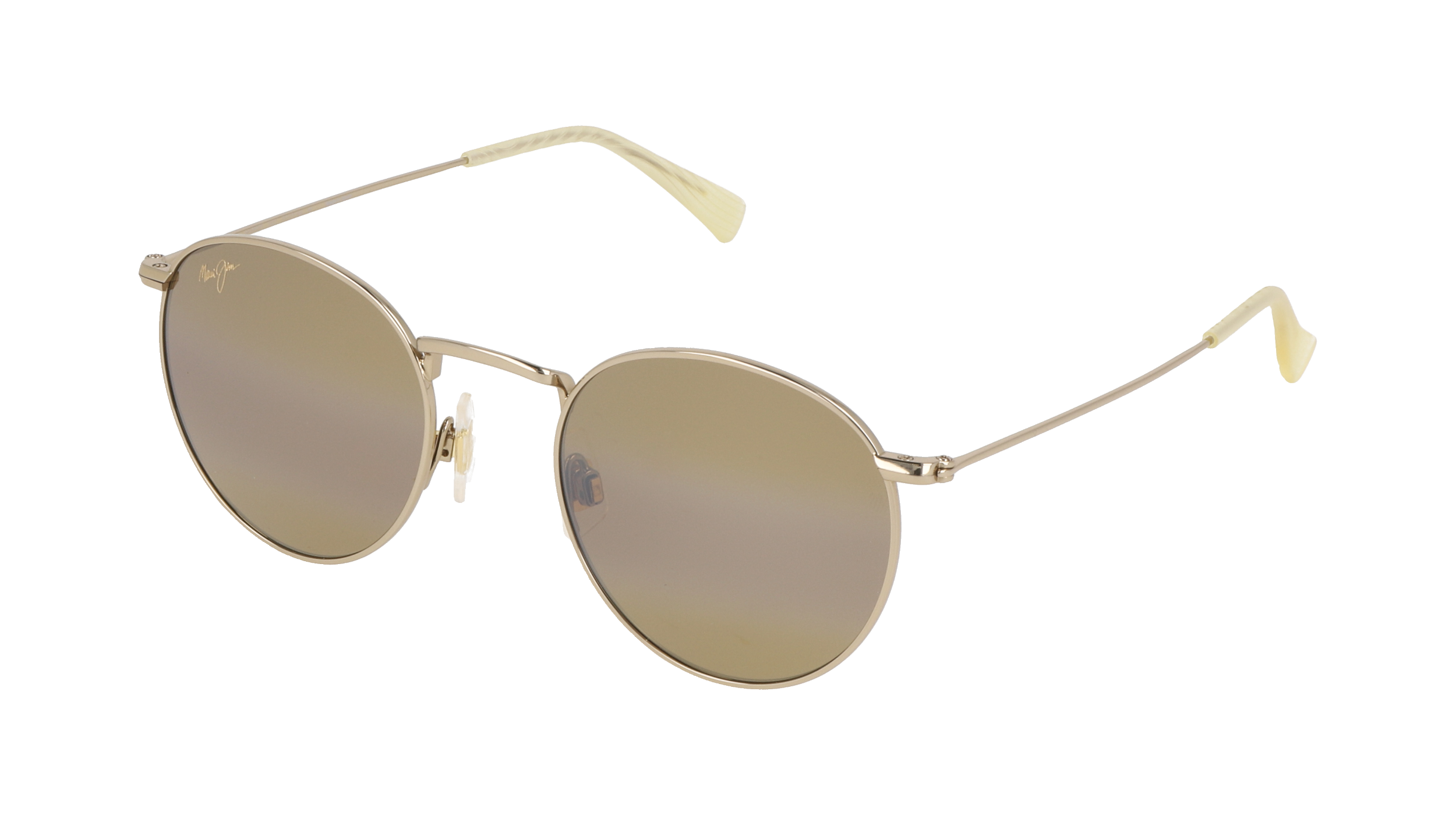 Maui Jim MJ0667S Doré