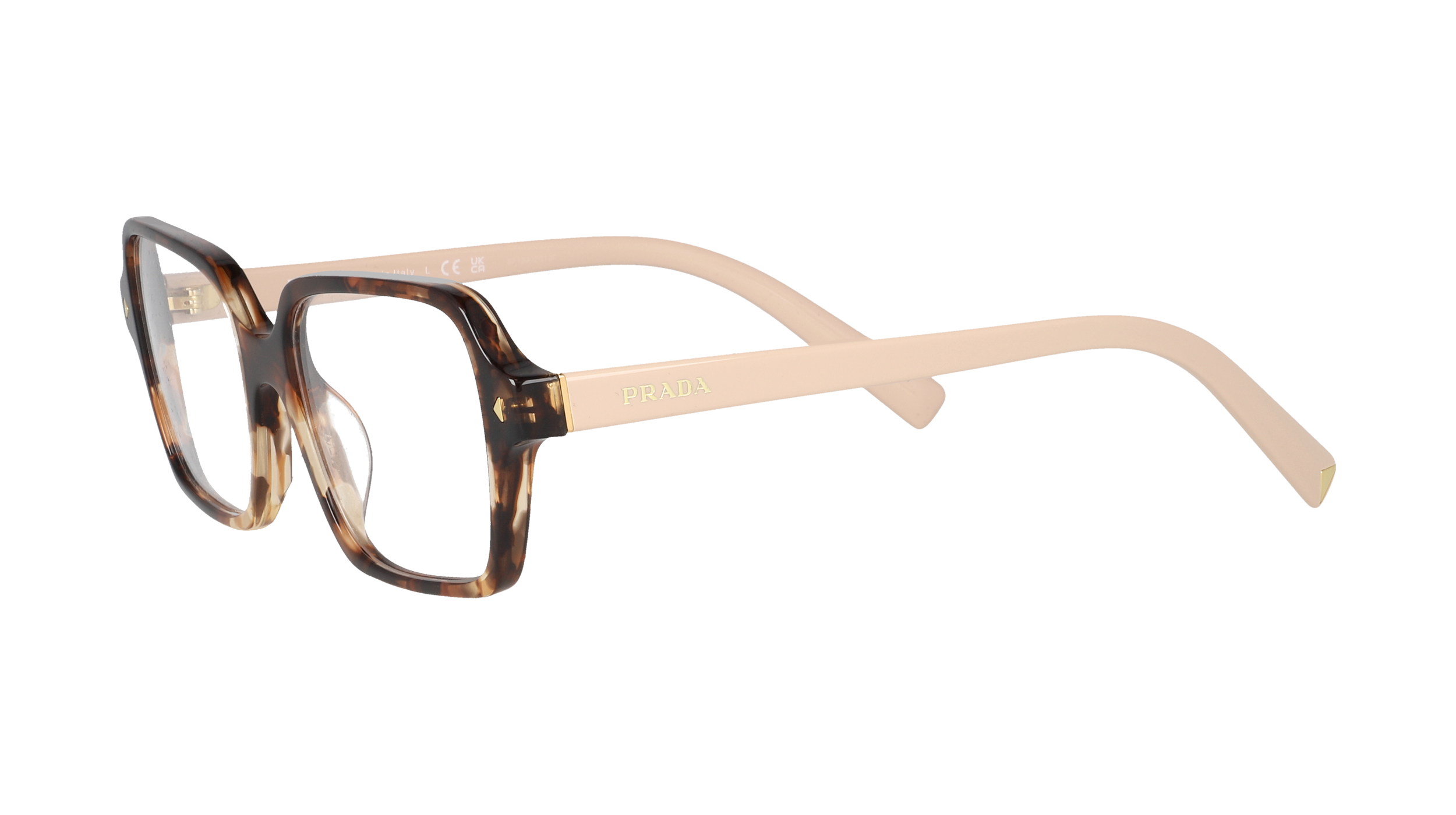 Prada PR A02V Ecaille