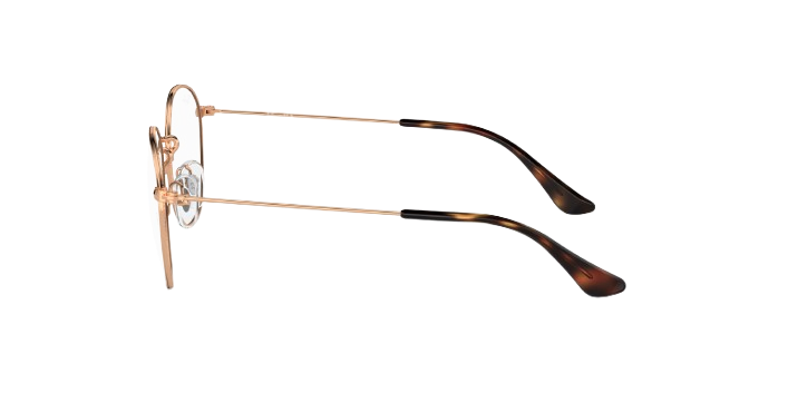 Ray-Ban RY9572V Rose