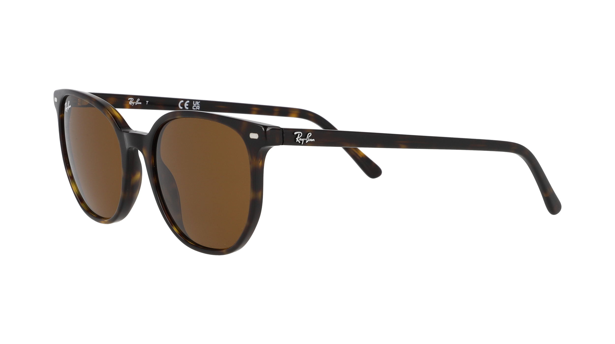 Ray-Ban ELLIOT – RB2197 Ecaille