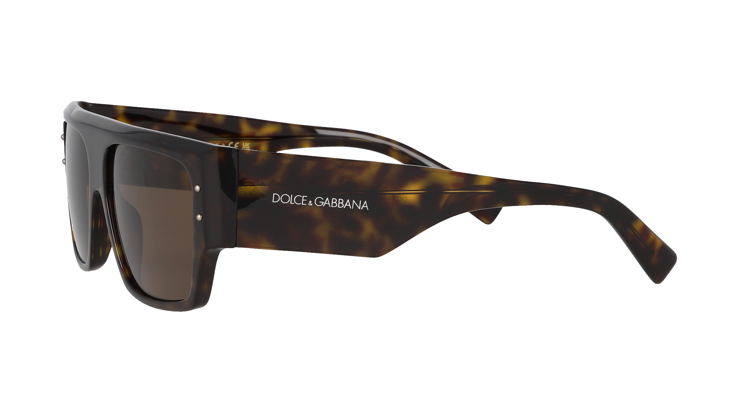 Dolce & Gabbana DG4459 Ecaille