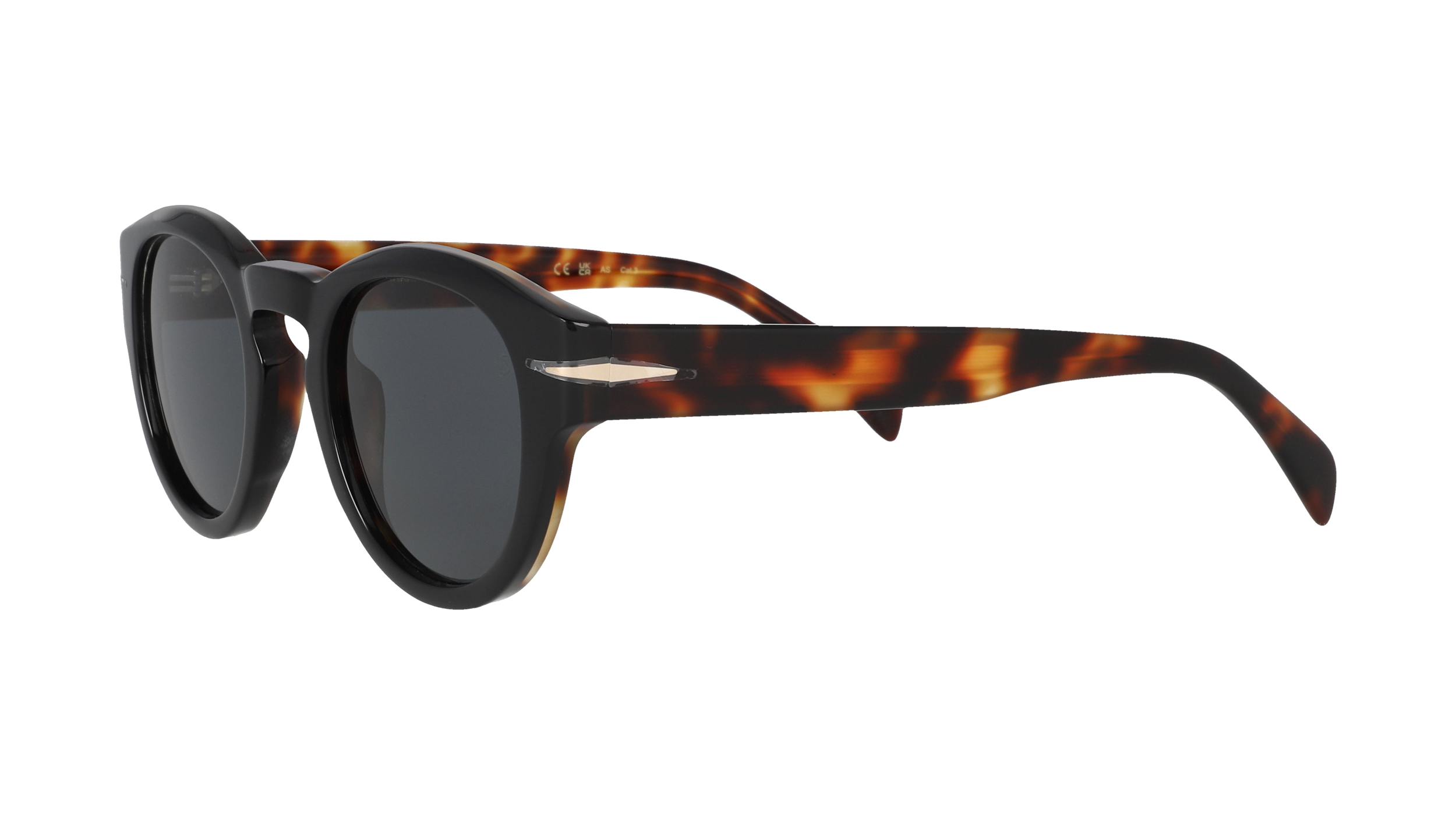 Eyewear by David Beckham DB 7110/S Noir