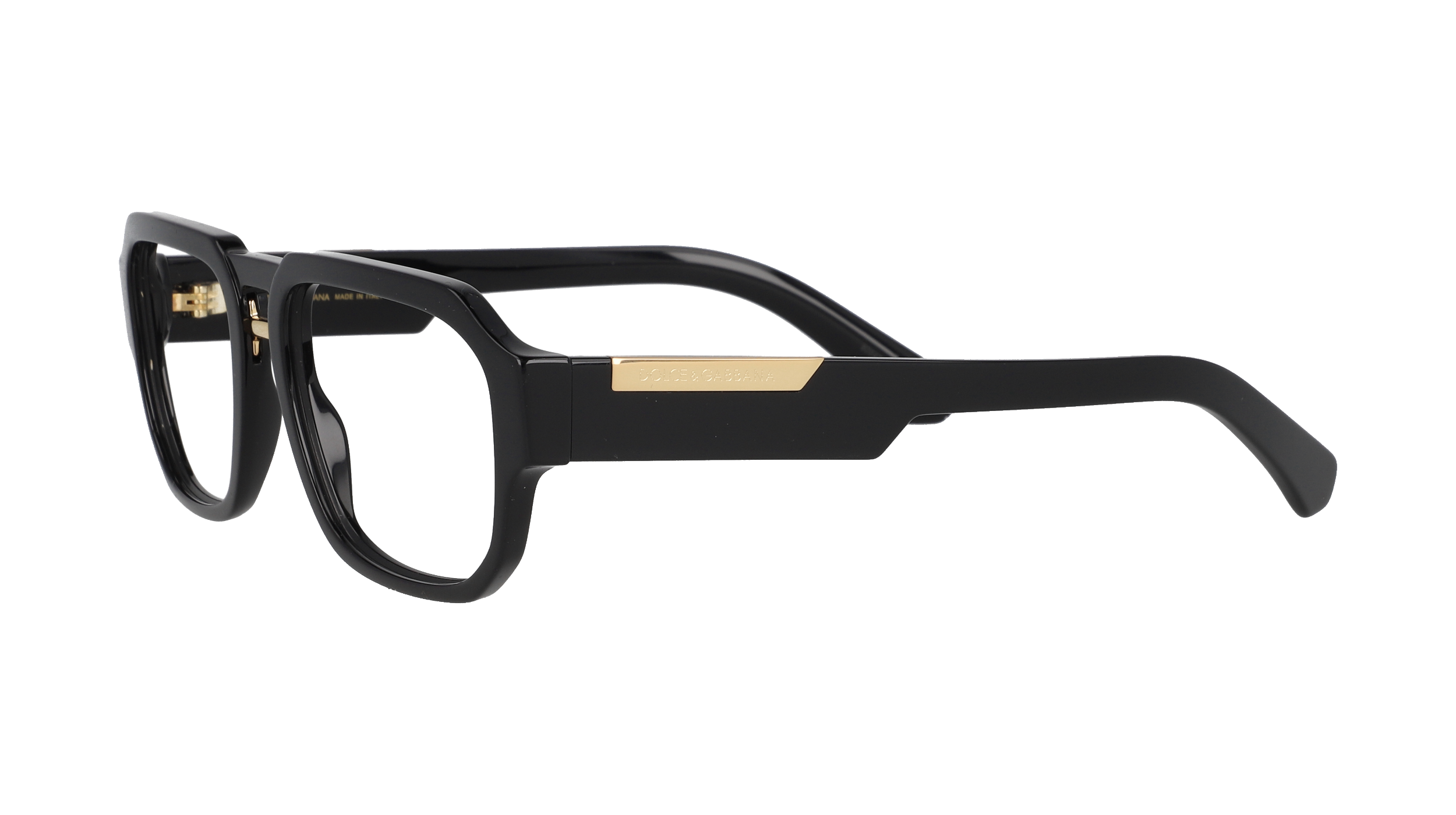 Dolce & Gabbana DG3389 Noir